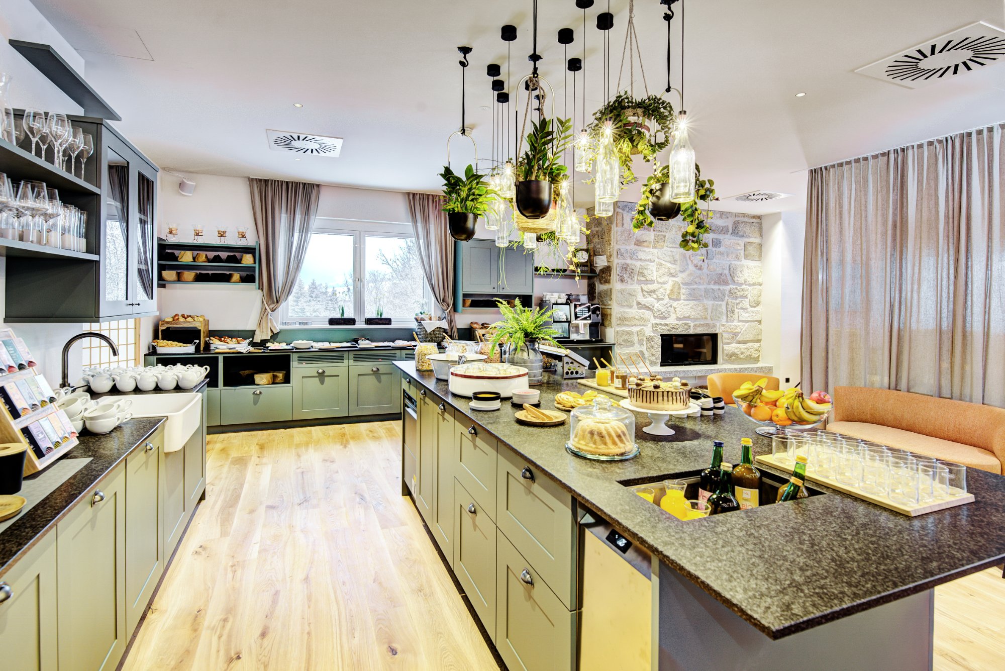 Boutique-Hotel Königswieserhof Bilder | Bild 9