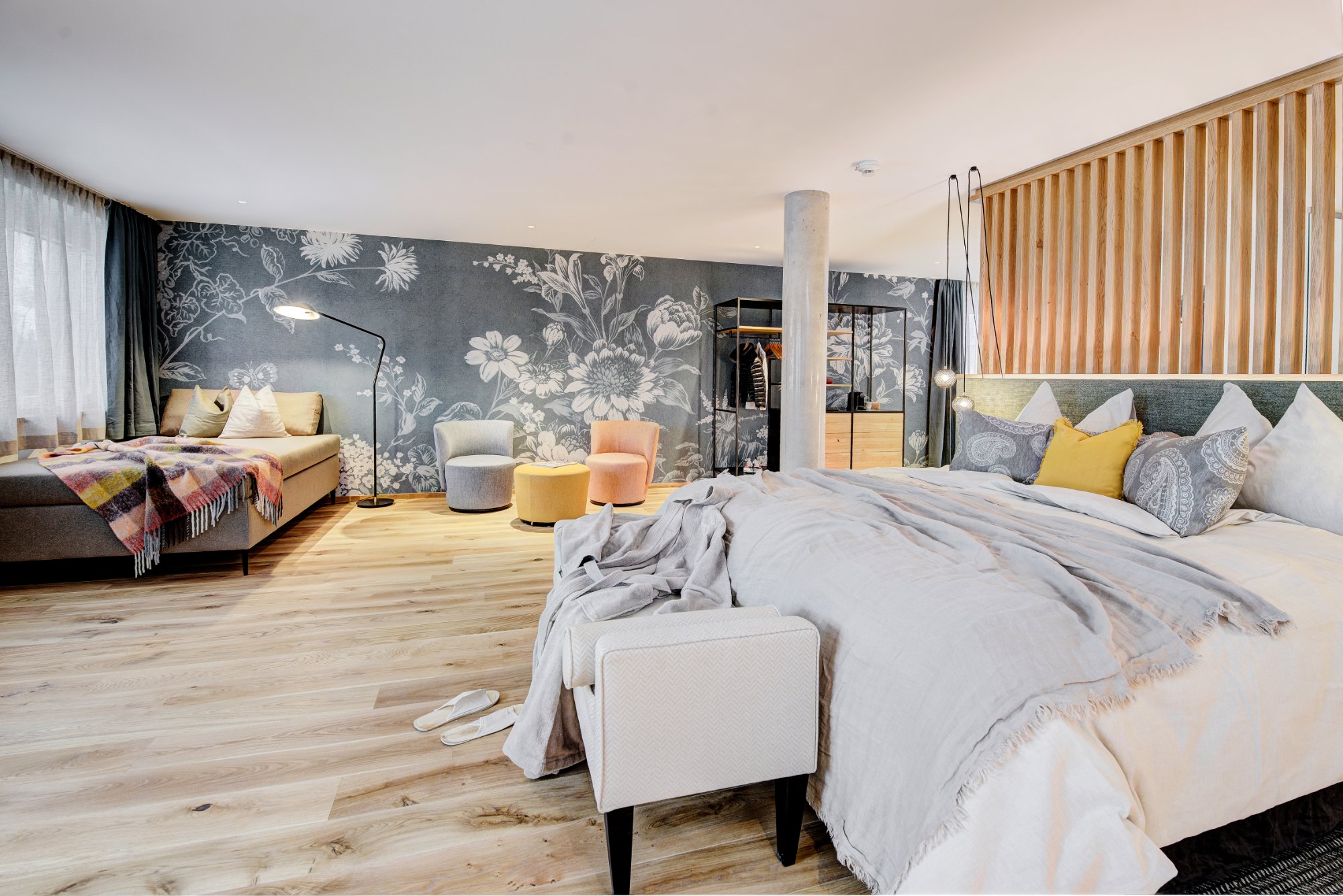 Boutique-Hotel Königswieserhof Bilder | Bild 24