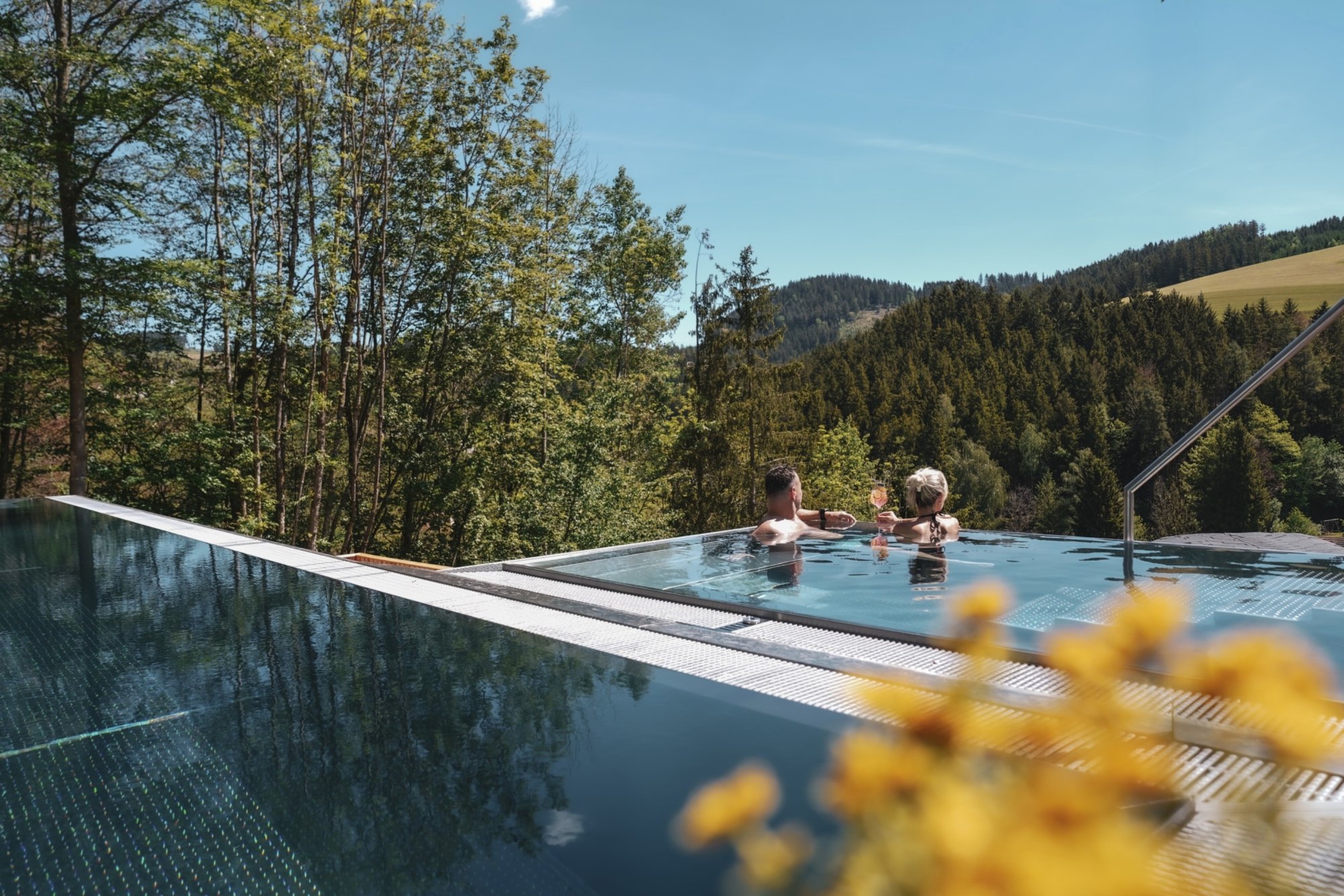 Boutique-Hotel Königswieserhof Bilder | Bild 7