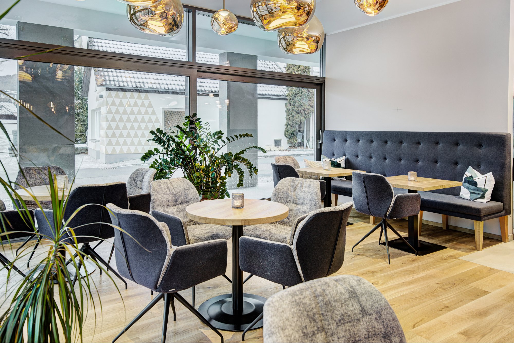 Boutique-Hotel Königswieserhof Bilder | Bild 13