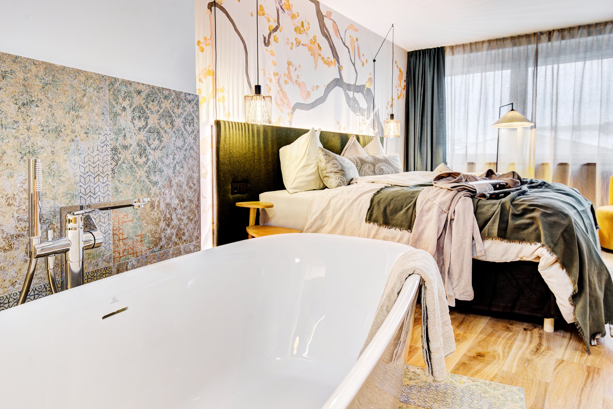 Boutique-Hotel Königswieserhof Bilder | Bild 22