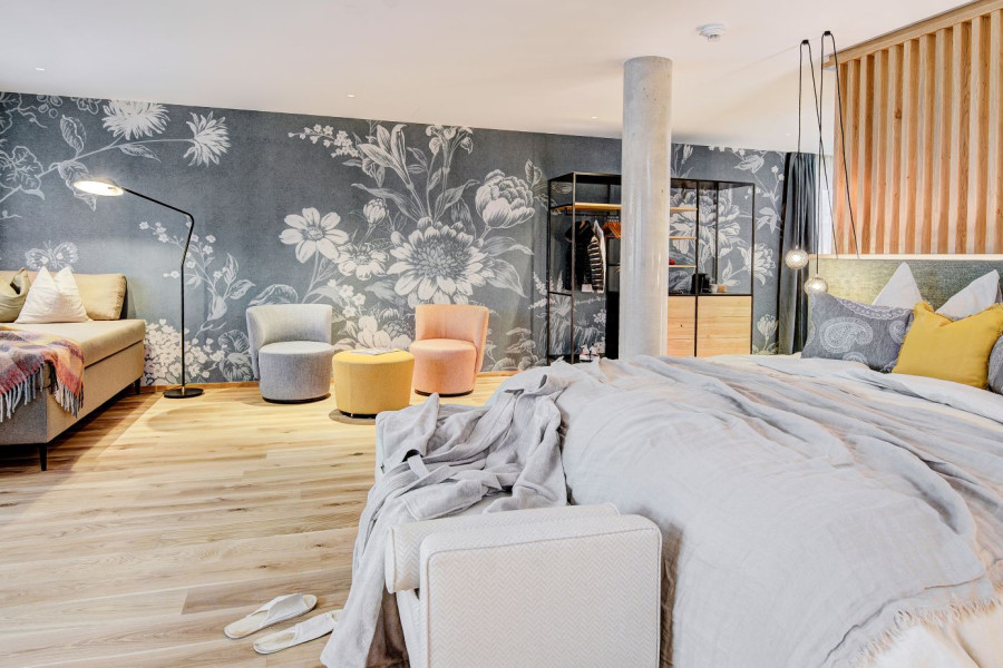 Neues Wellnesshotel: Königswieserhof | Königswiesen