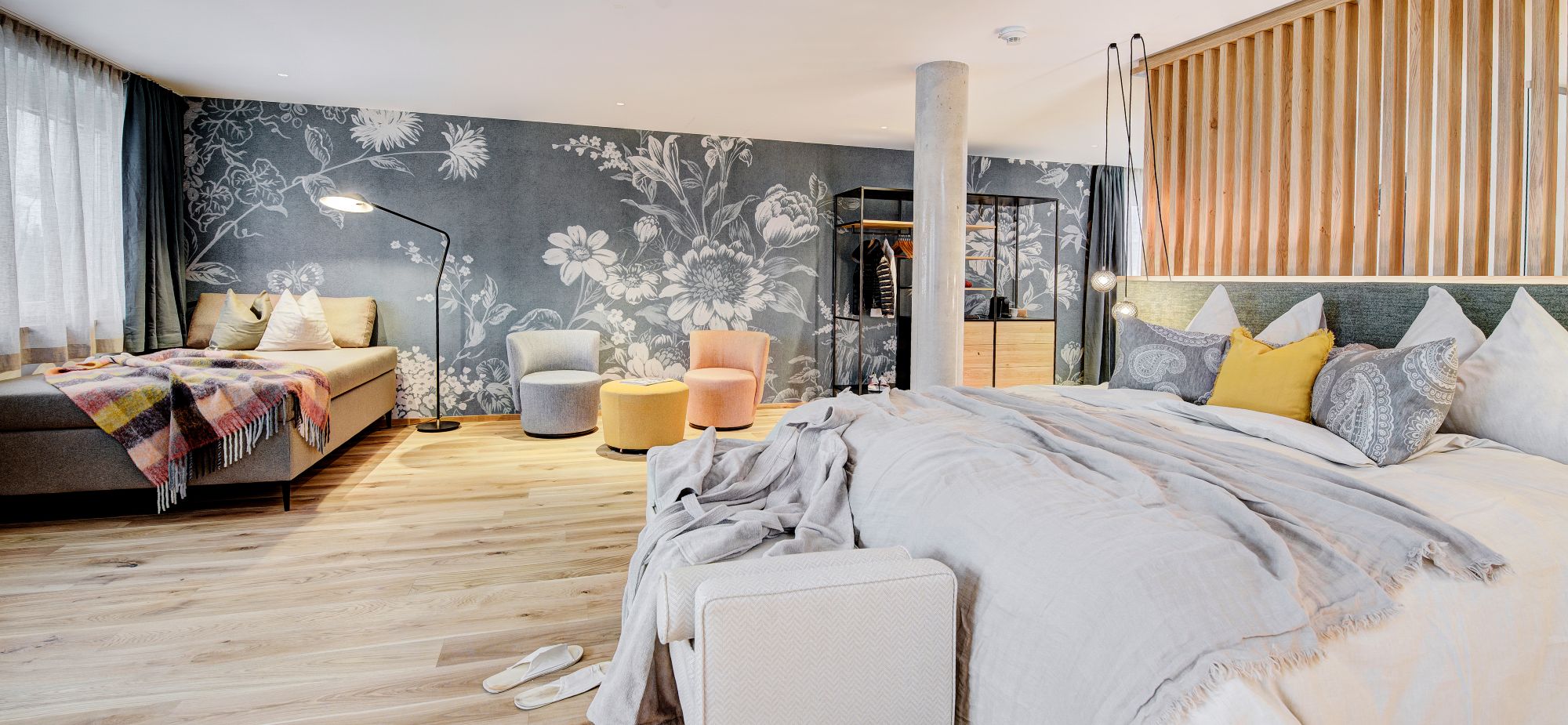 Boutique-Hotel Königswieserhof Bilder | Bild 1