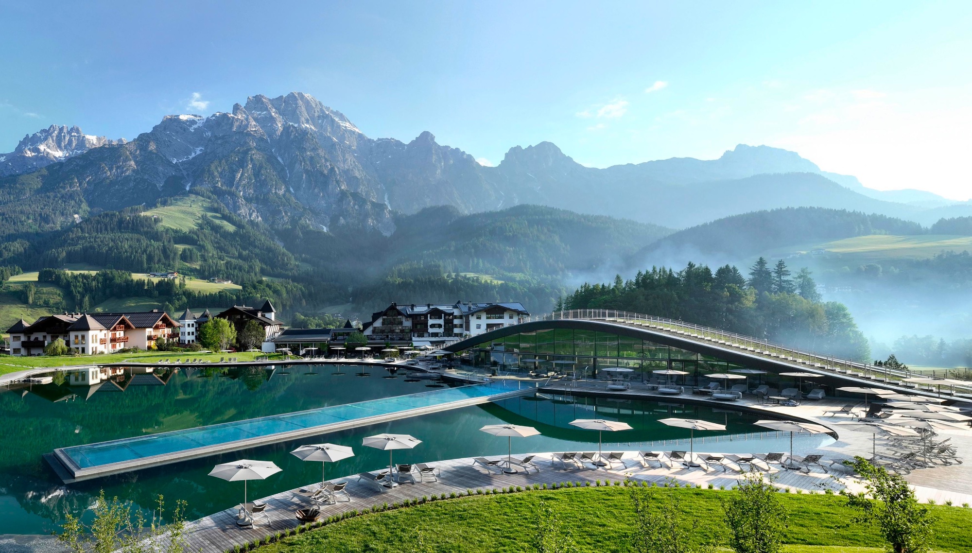 Hotel Krallerhof | Bild 2