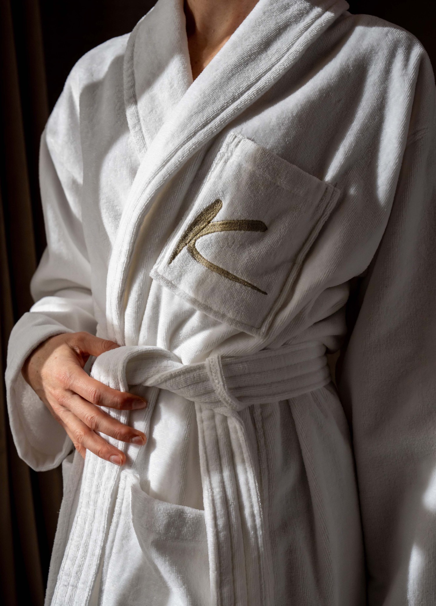 Bild zum Wellness-Angebot Beauty de luxe