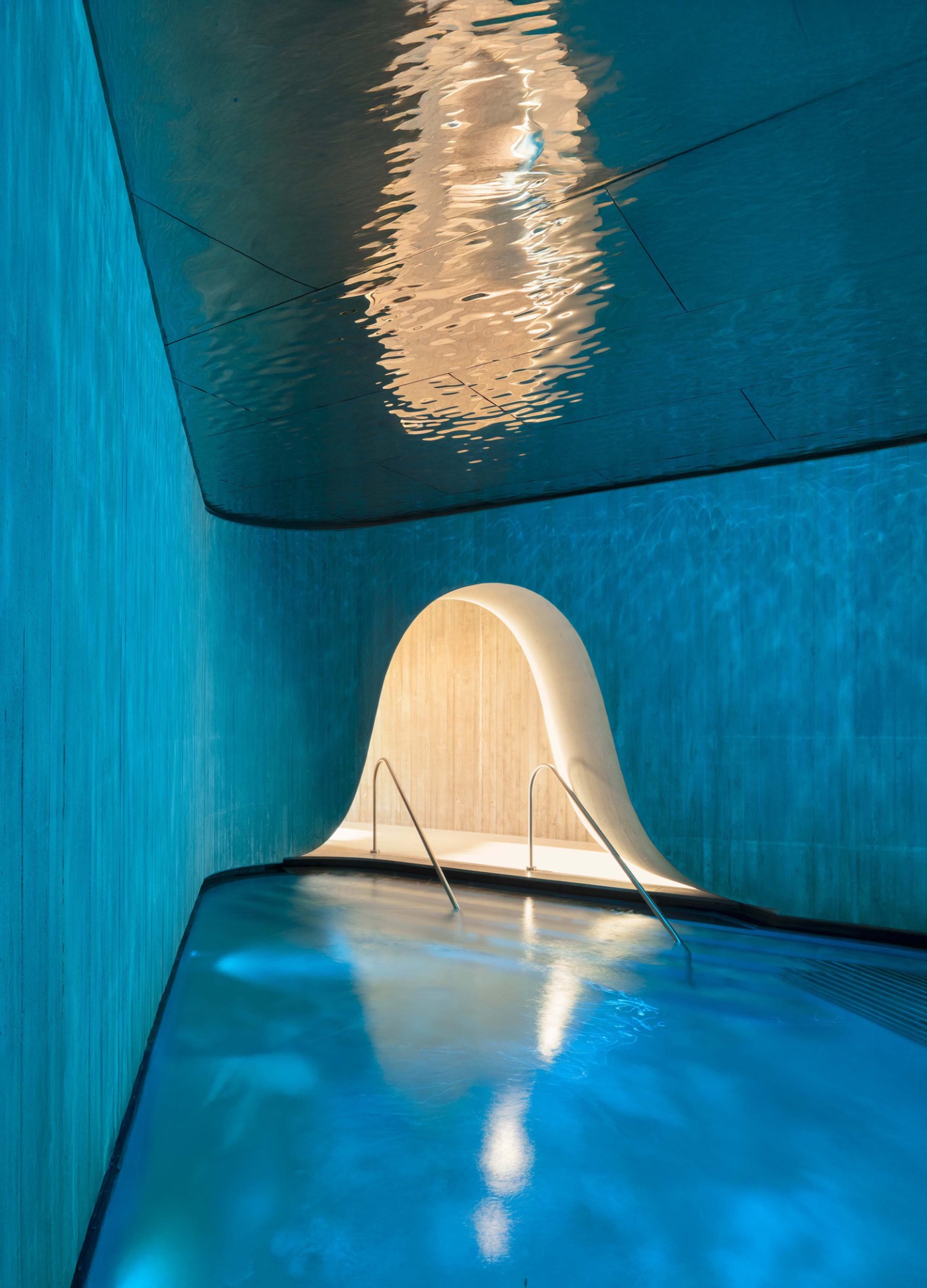Bild zum Wellness-Angebot Longevity Reset