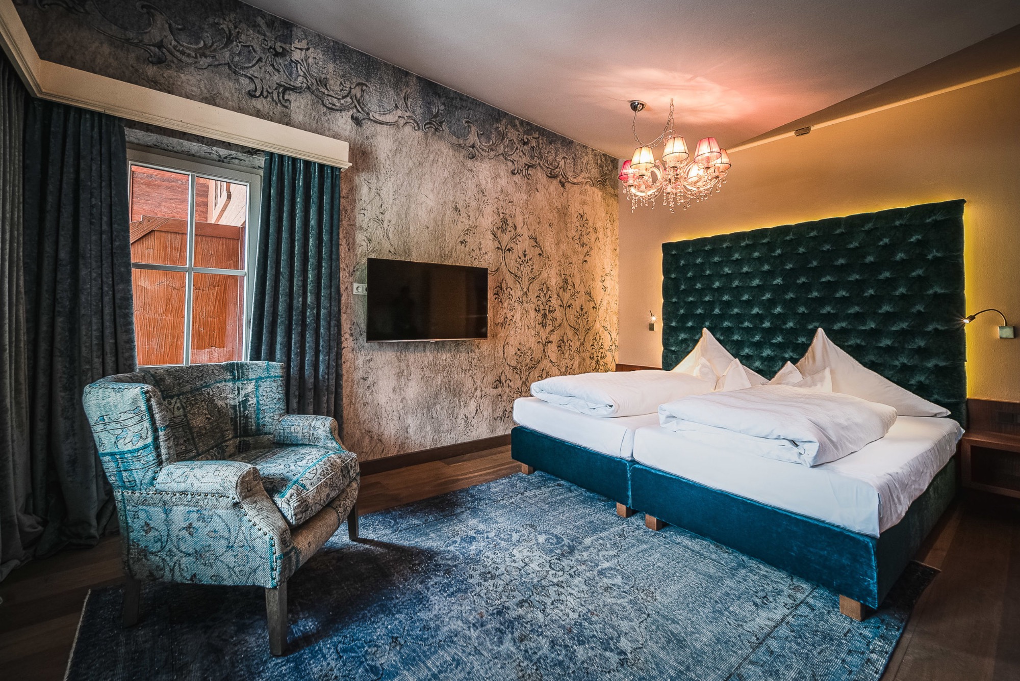 Hotel Krallerhof | Bild 30