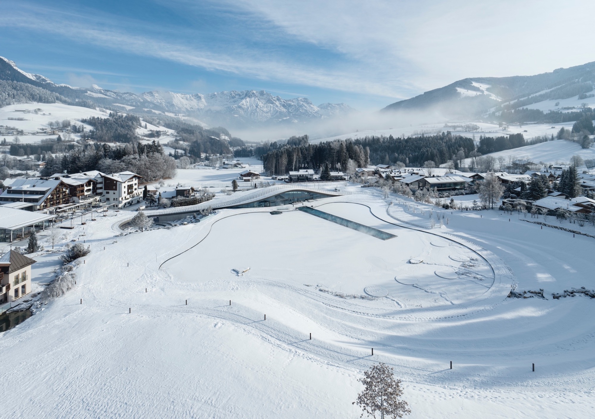 Hotel Krallerhof | Bild 1