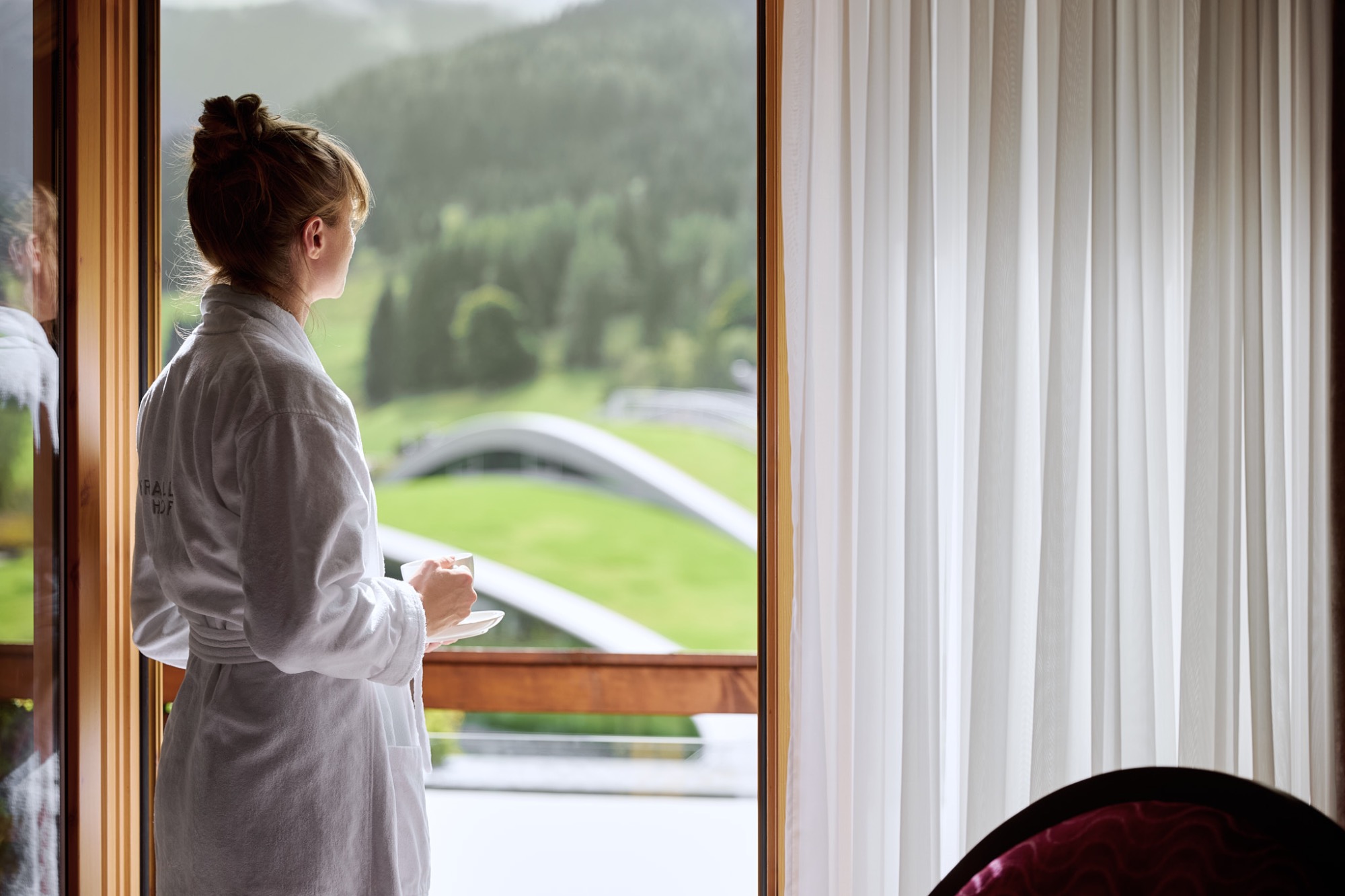 Hotel Krallerhof | Bild 61