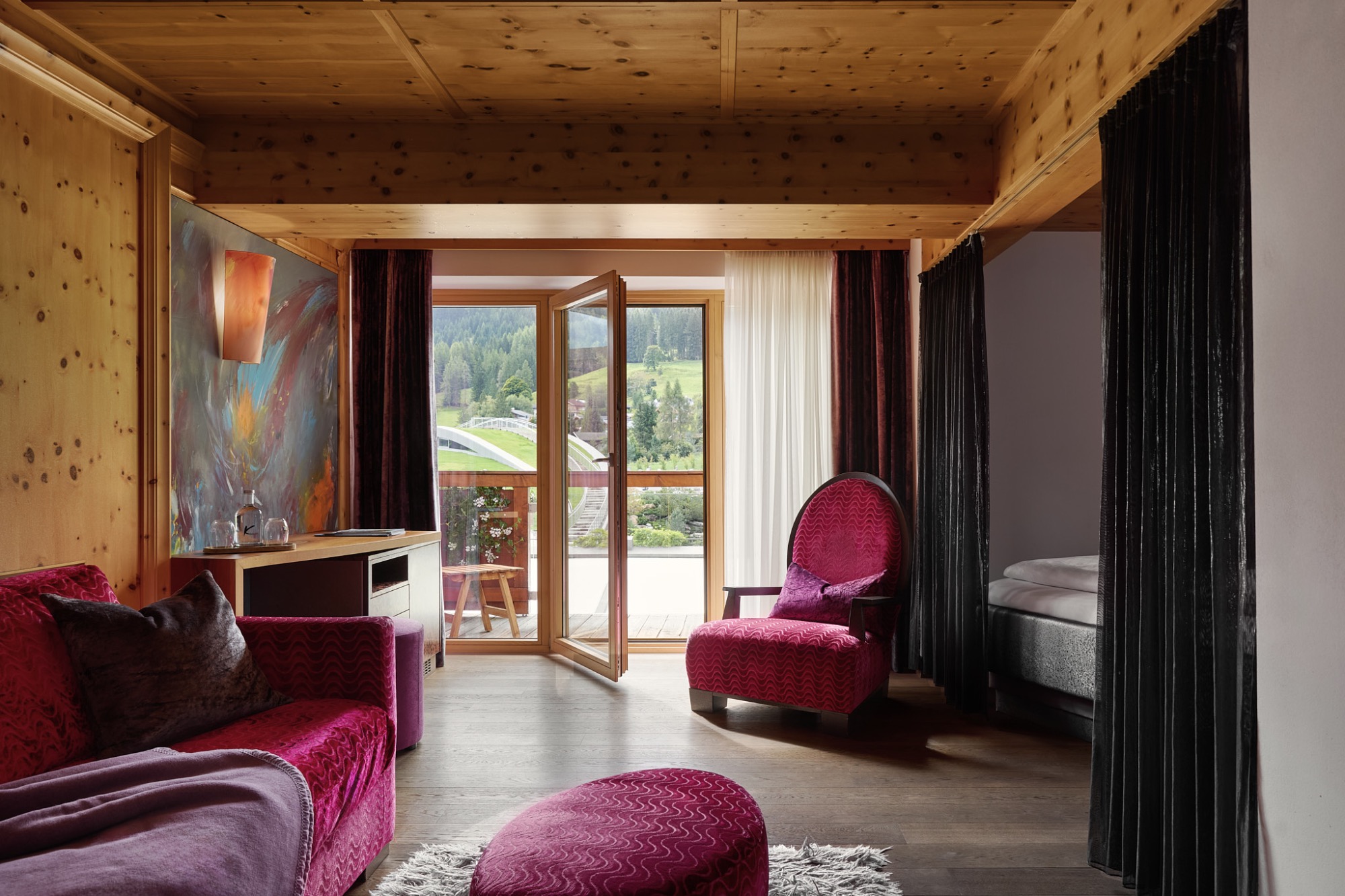 Hotel Krallerhof | Bild 60