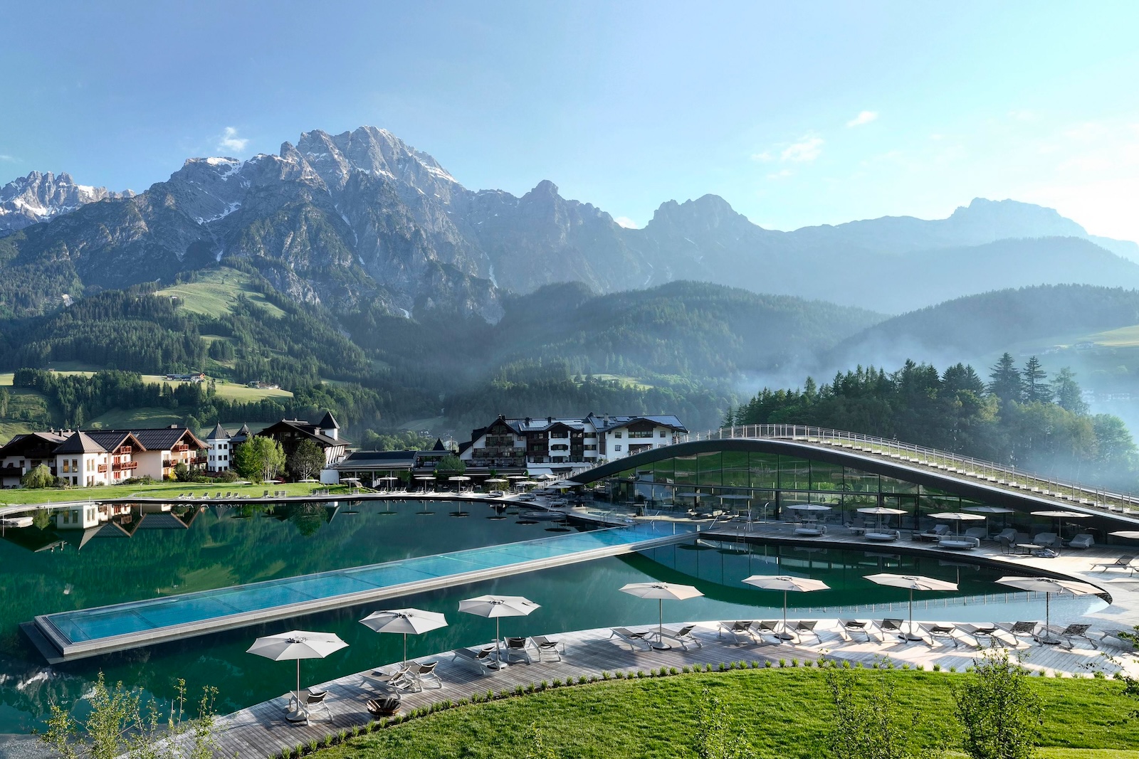 Hotel Krallerhof | Bild 26