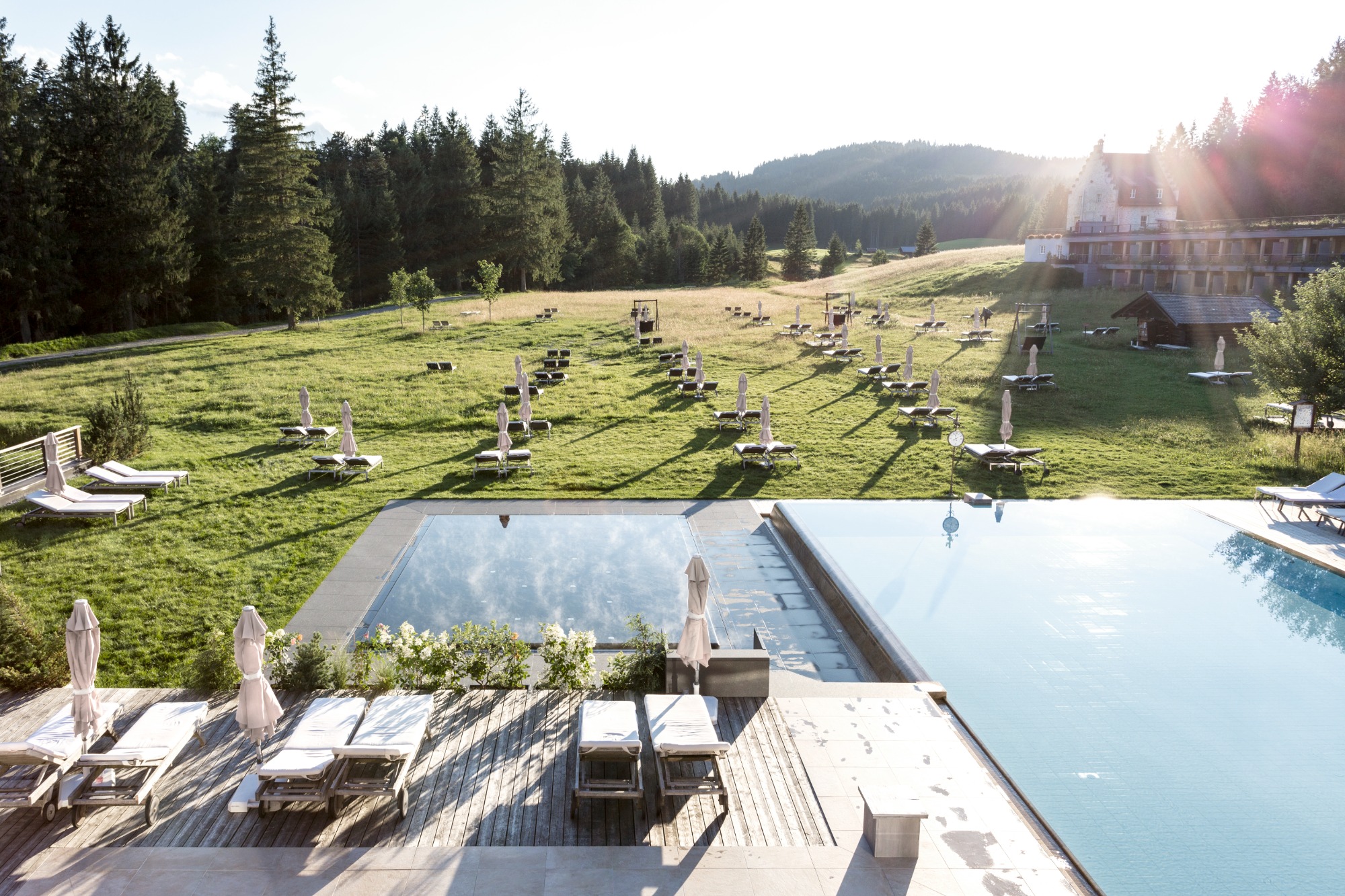 »DAS KRANZBACH« Hotel & Wellness-Refugium | Bild 33