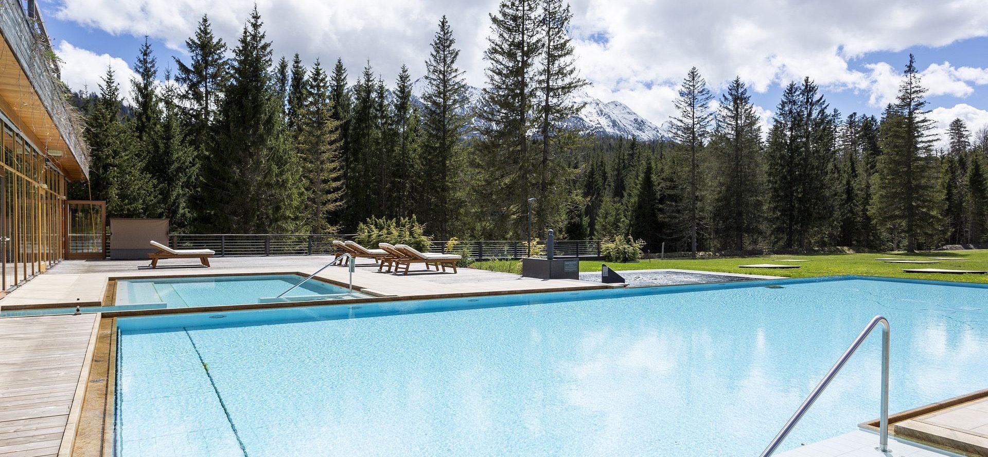 »DAS KRANZBACH« Hotel & Wellness-Refugium | Bild 33