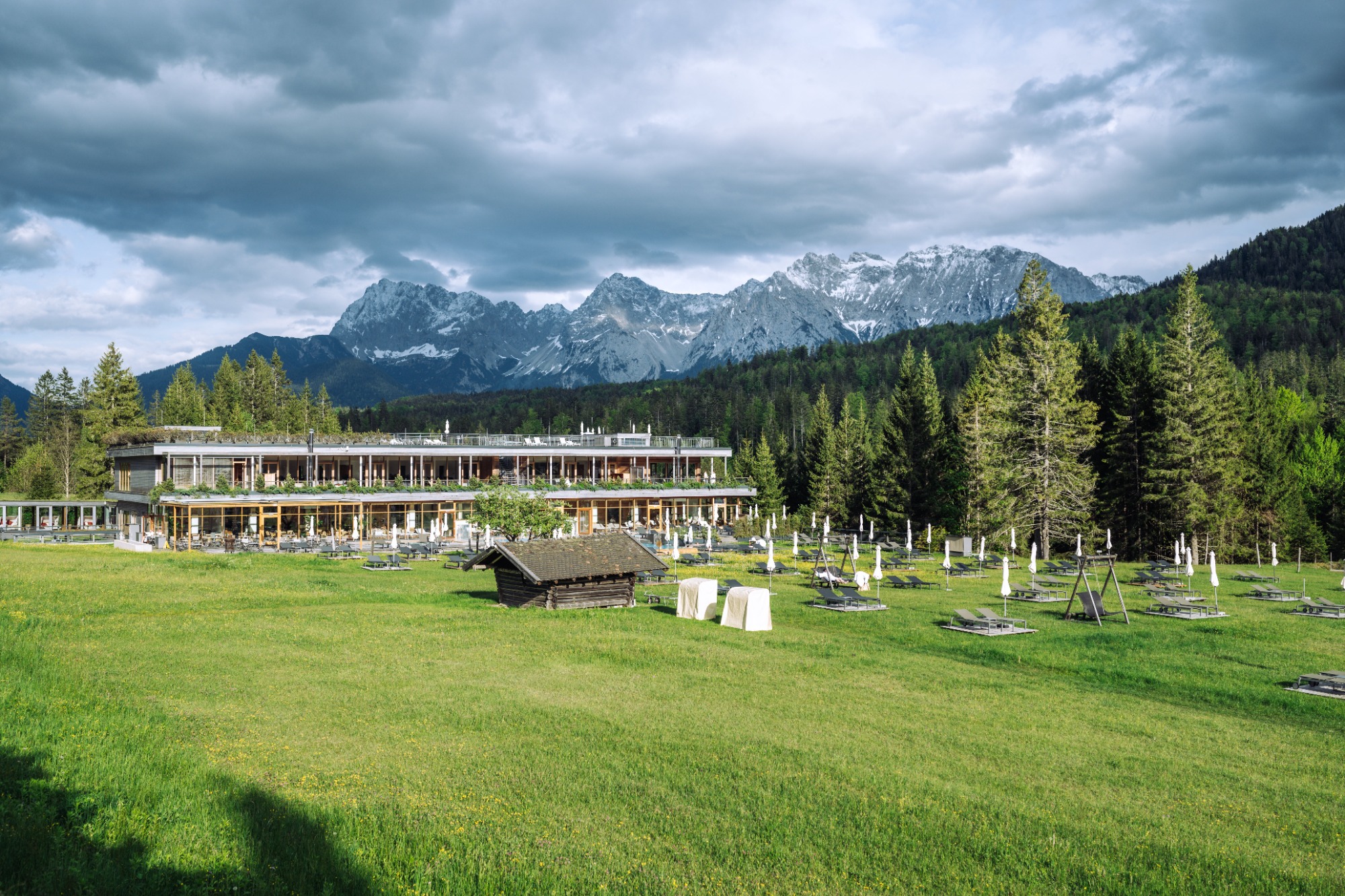 »DAS KRANZBACH« Hotel & Wellness-Refugium | Bild 32