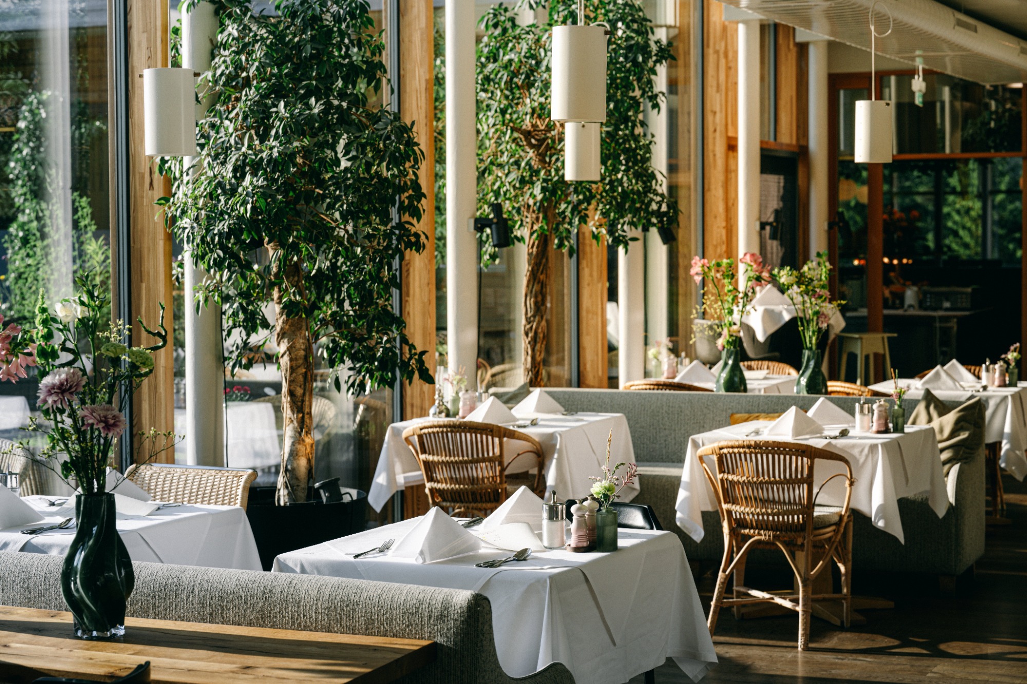 »DAS KRANZBACH« Hotel & Wellness-Refugium | Bild 33