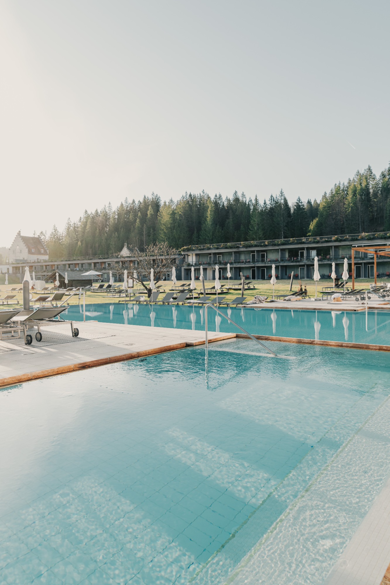 »DAS KRANZBACH« Hotel & Wellness-Refugium | Bild 25