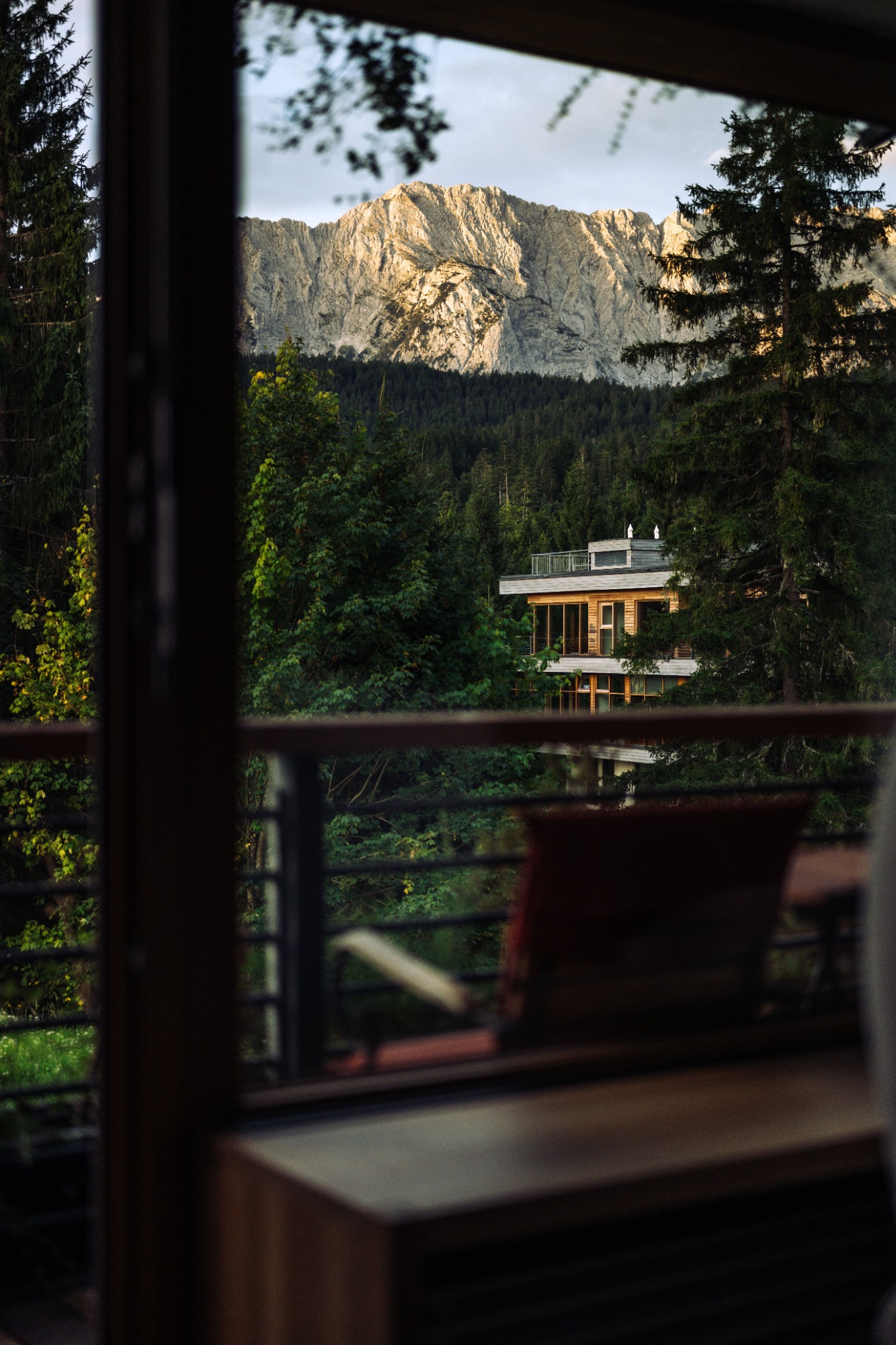 »DAS KRANZBACH« Hotel & Wellness-Refugium | Bild 31