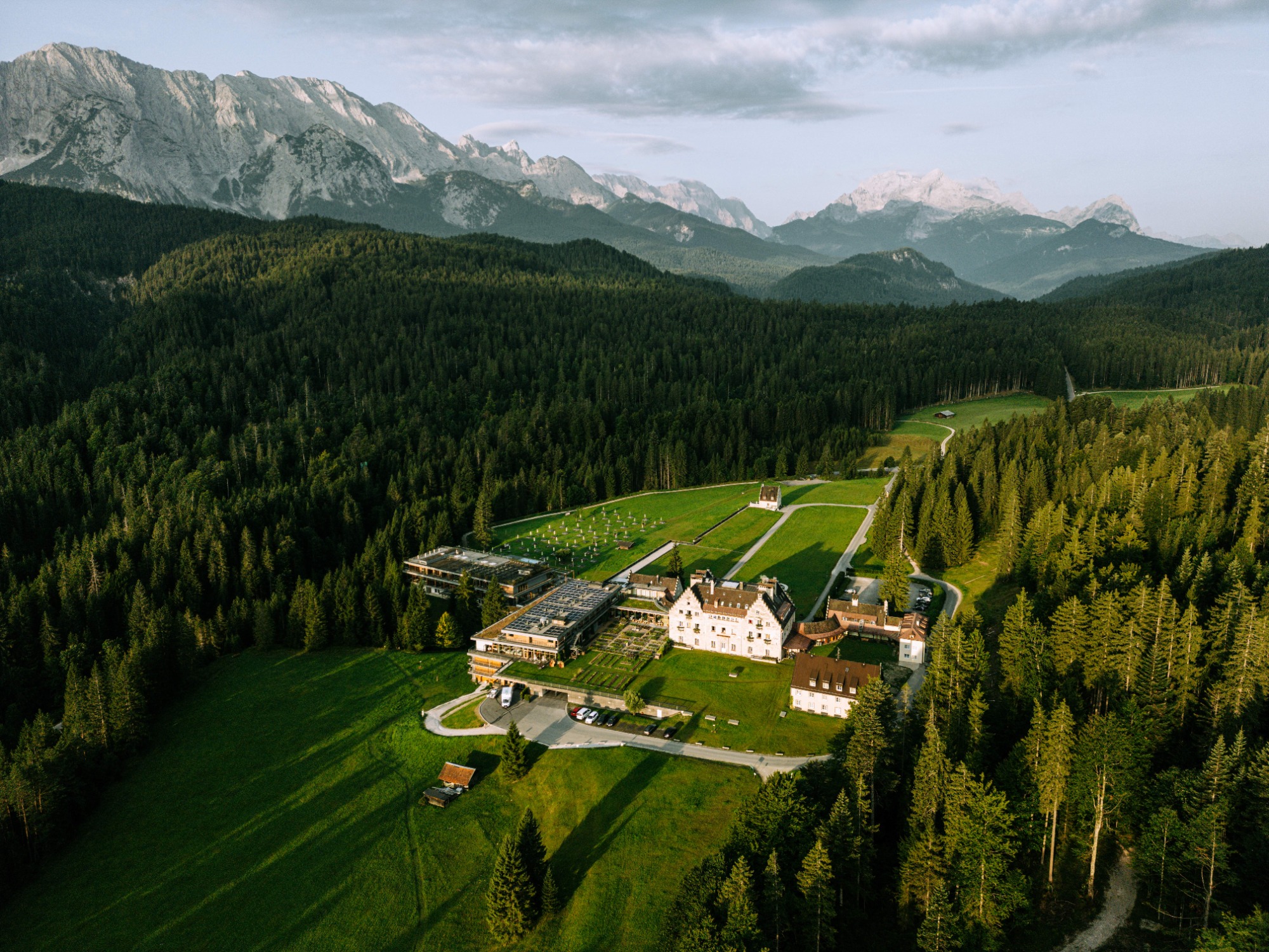 »DAS KRANZBACH« Hotel & Wellness-Refugium Bilder | Bild 3