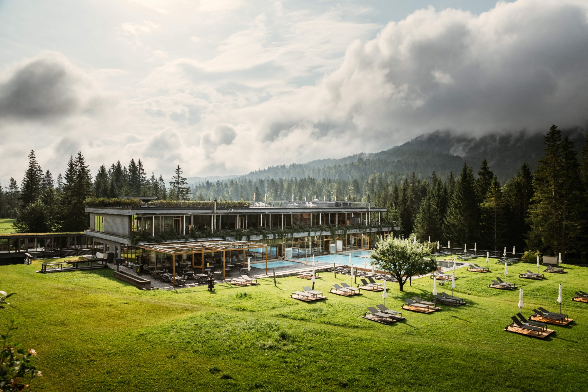 »DAS KRANZBACH« Hotel & Wellness-Refugium Bilder | Bild 7