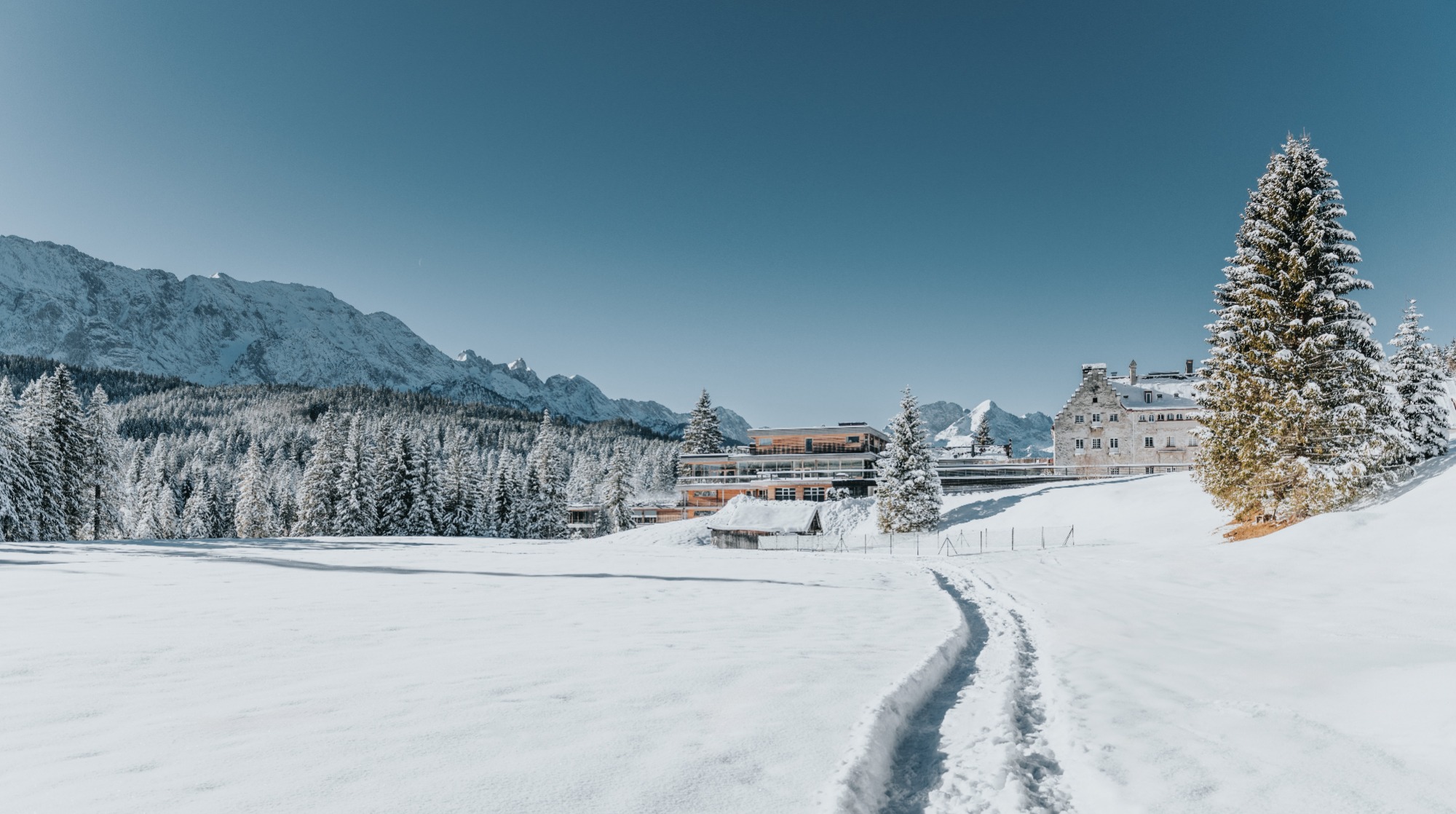 »DAS KRANZBACH« Hotel & Wellness-Refugium Bilder | Bild 9