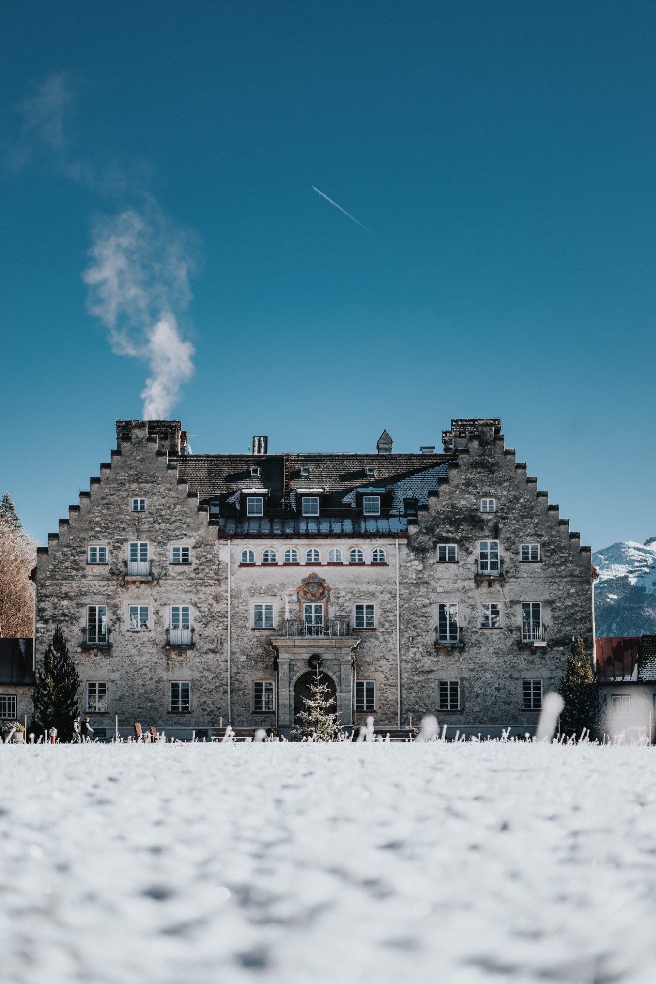 »DAS KRANZBACH« Hotel & Wellness-Refugium Bilder | Bild 10