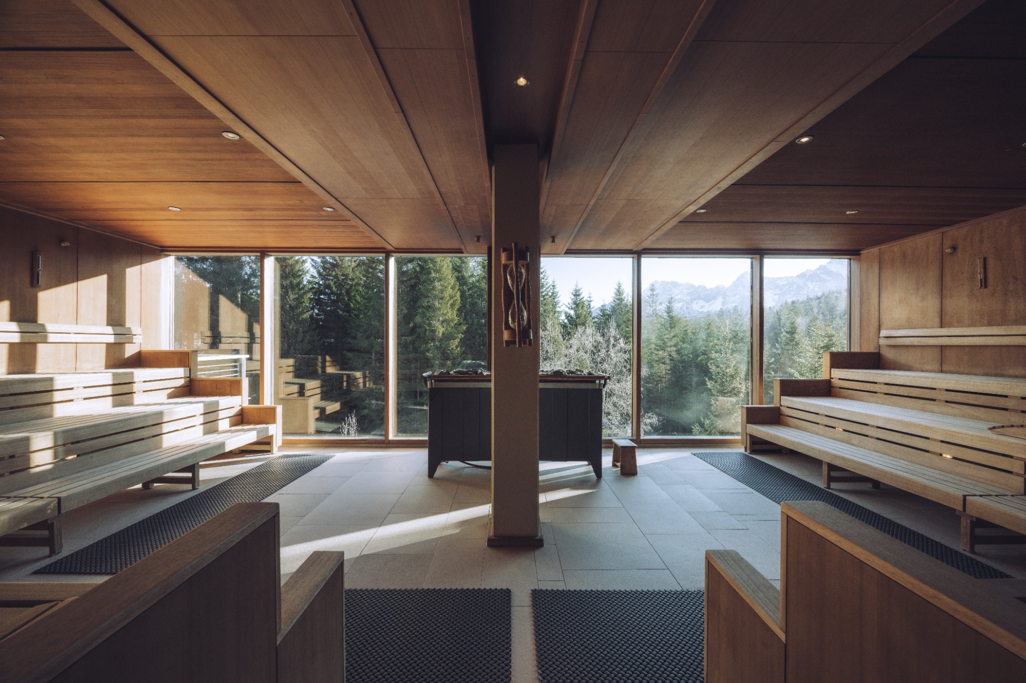 »DAS KRANZBACH« Hotel & Wellness-Refugium Bilder | Bild 12