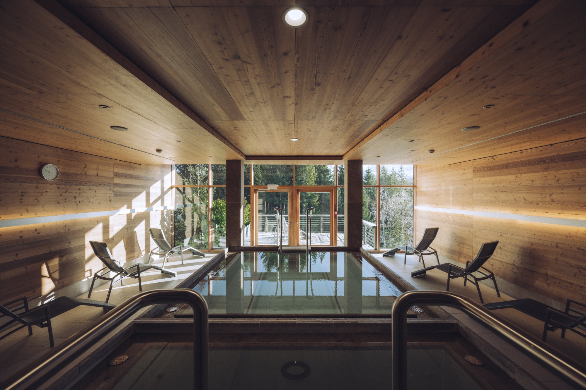 »DAS KRANZBACH« Hotel & Wellness-Refugium Bilder | Bild 13