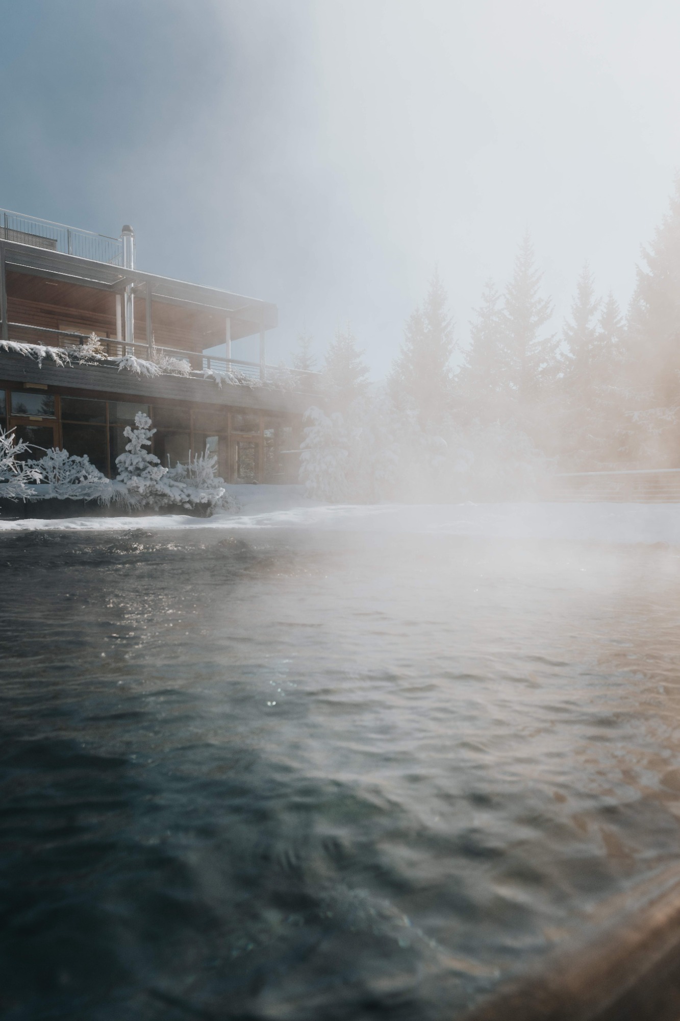 »DAS KRANZBACH« Hotel & Wellness-Refugium | Bild 1