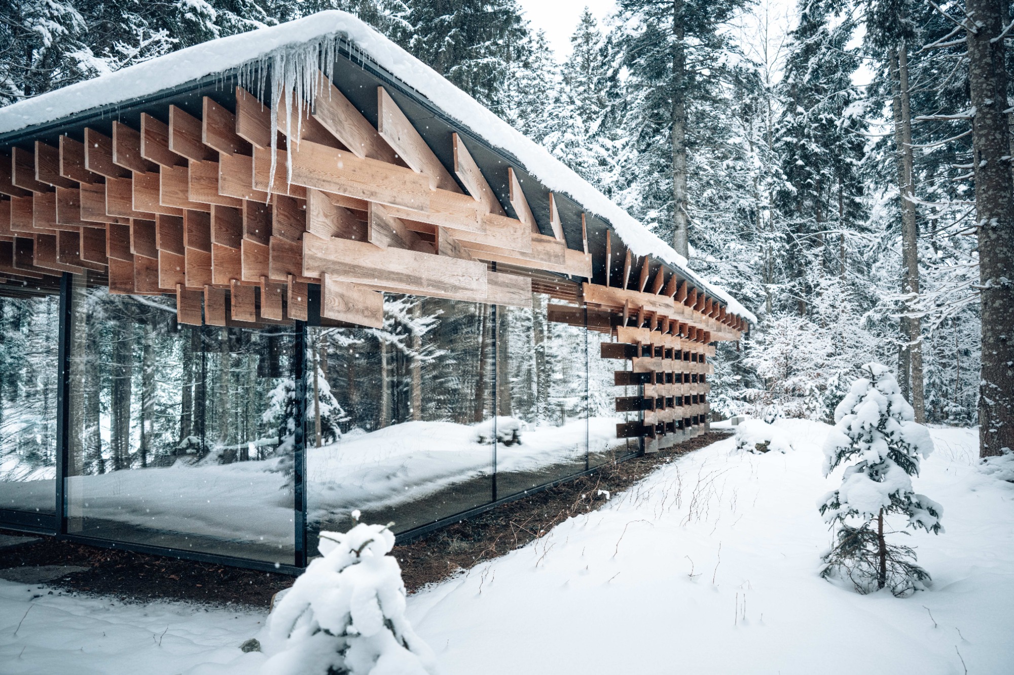 »DAS KRANZBACH« Hotel & Wellness-Refugium | Bild 16