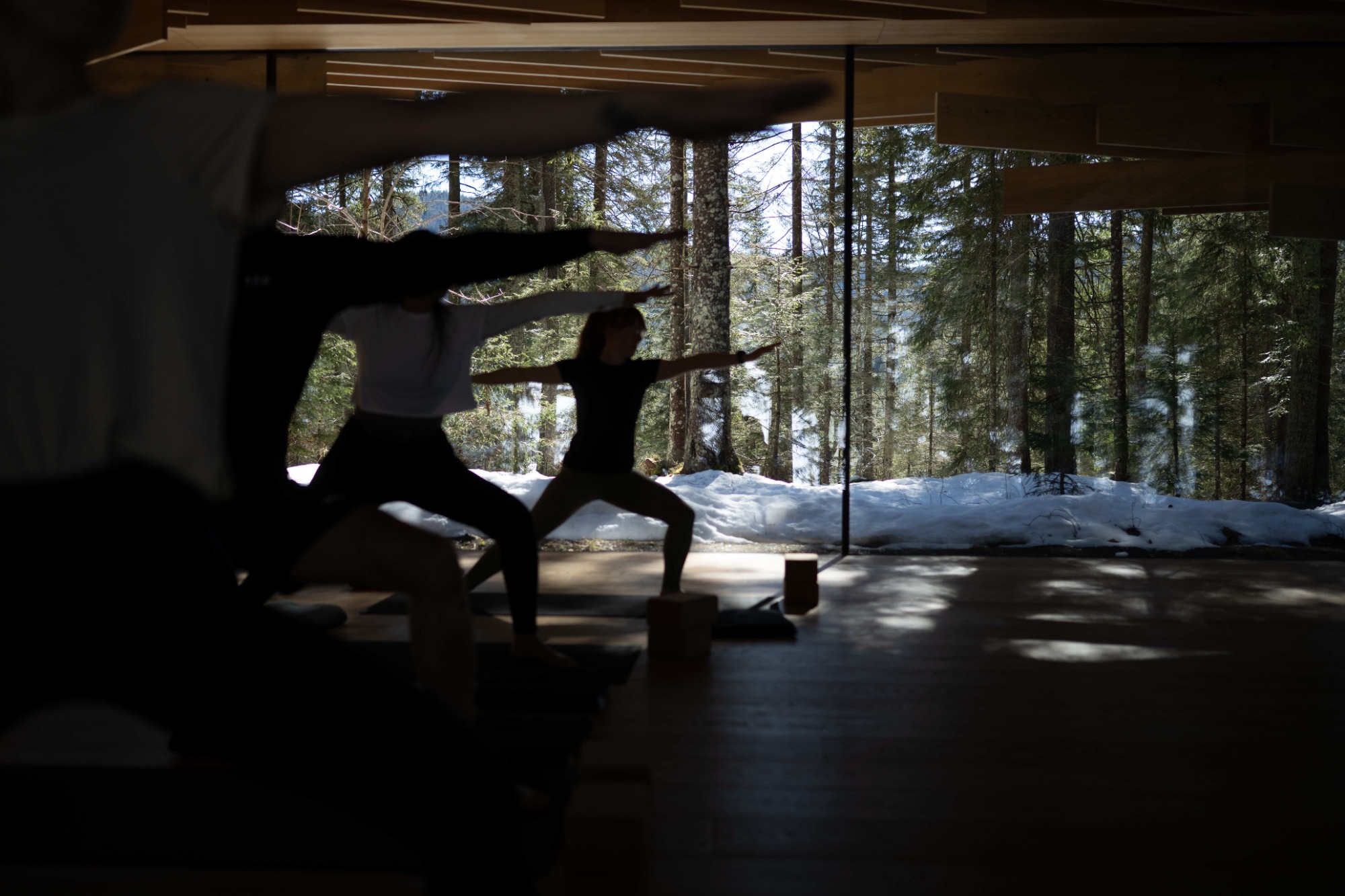 »DAS KRANZBACH« Hotel & Wellness-Refugium | Bild 3