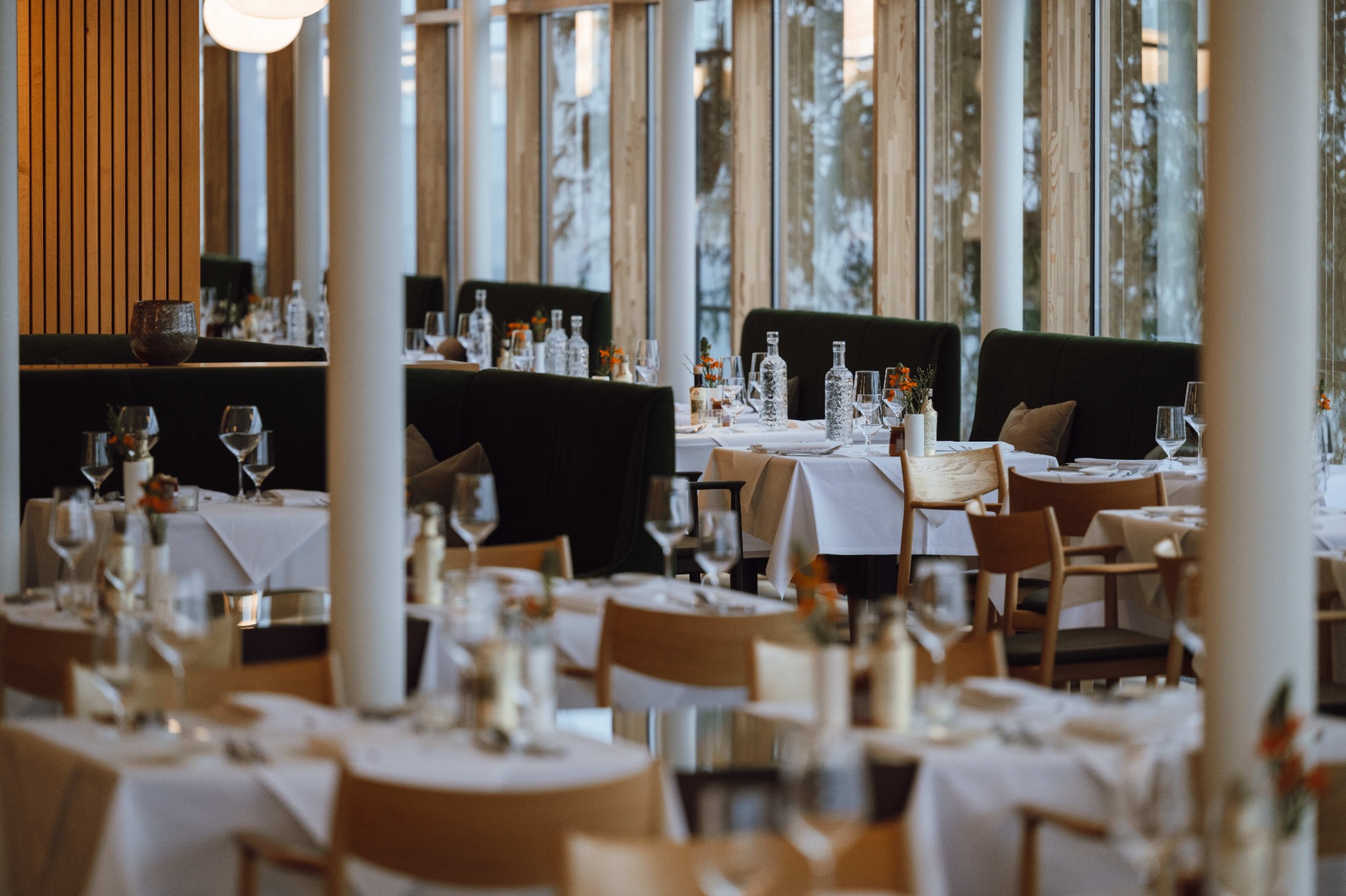 »DAS KRANZBACH« Hotel & Wellness-Refugium | Bild 20