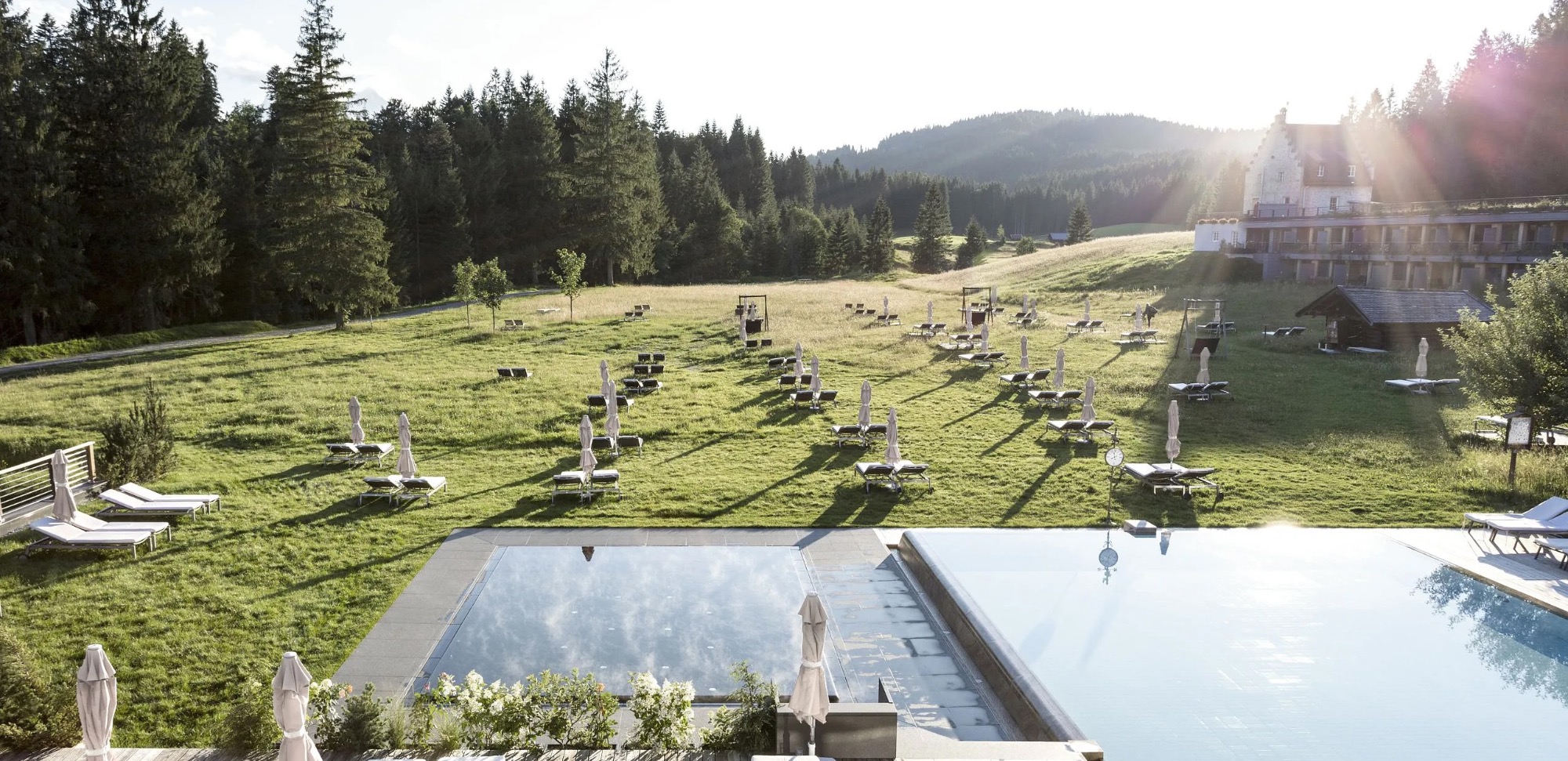 »DAS KRANZBACH« Hotel & Wellness-Refugium | Bild 5