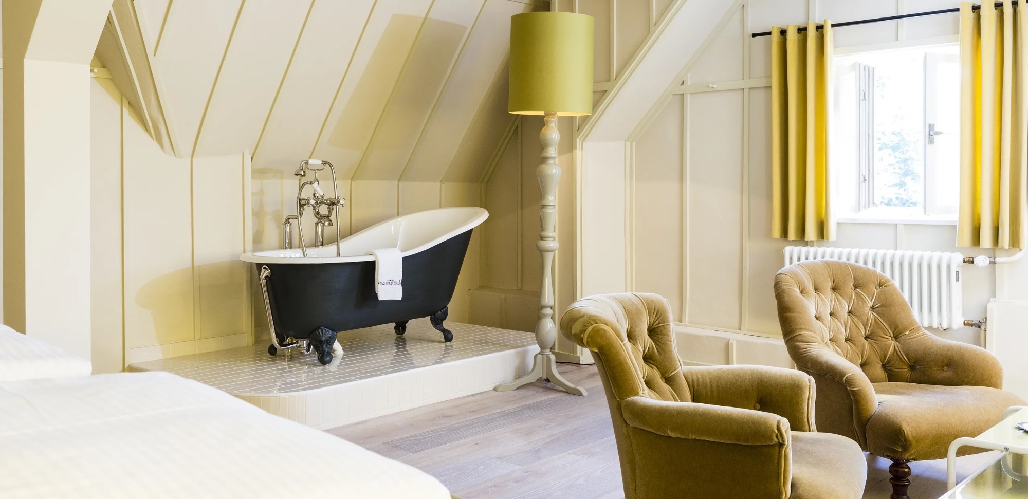 »DAS KRANZBACH« Hotel & Wellness-Refugium | Bild 23