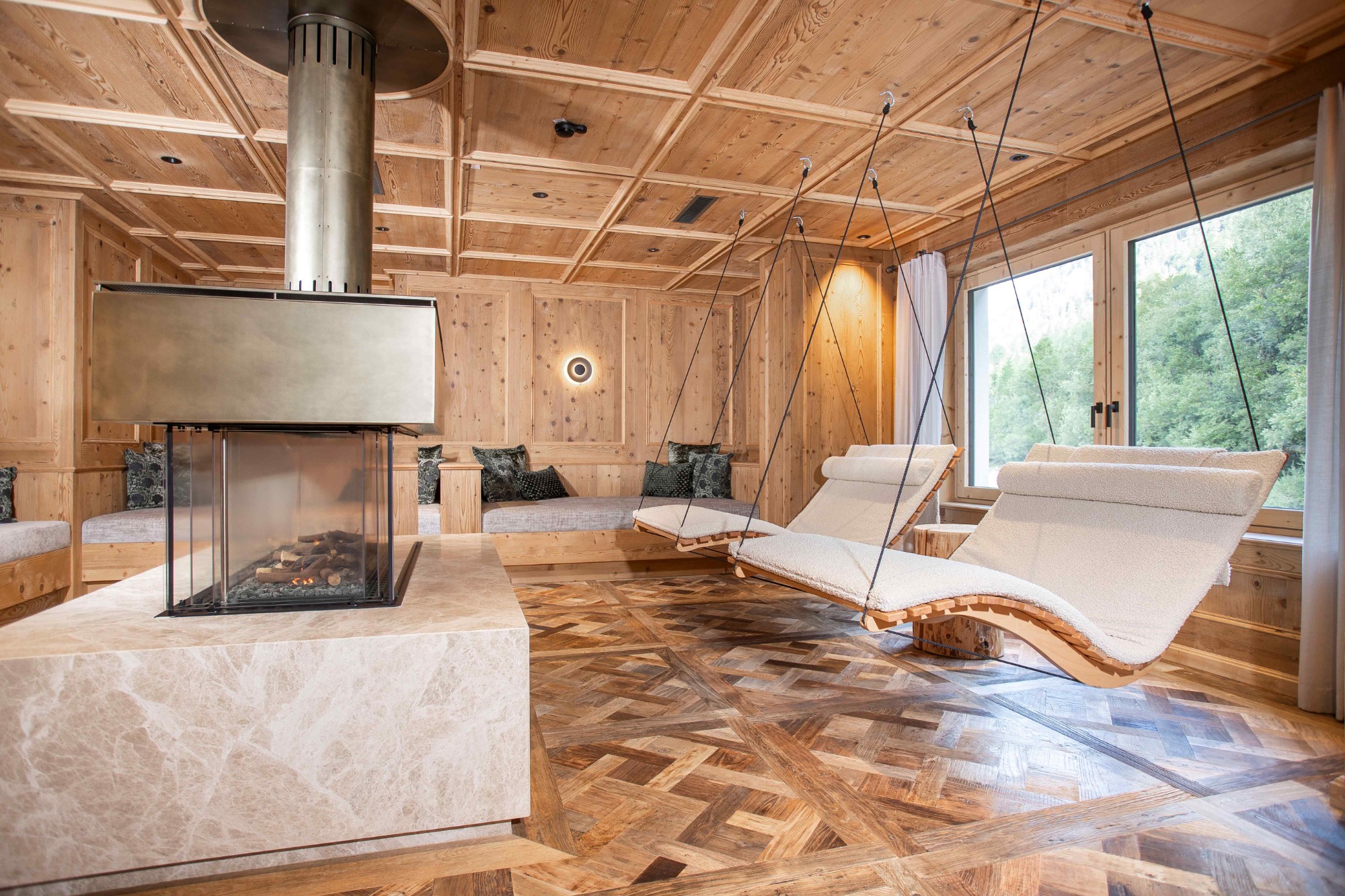 Verwöhnhotel Kristall | Bild 7