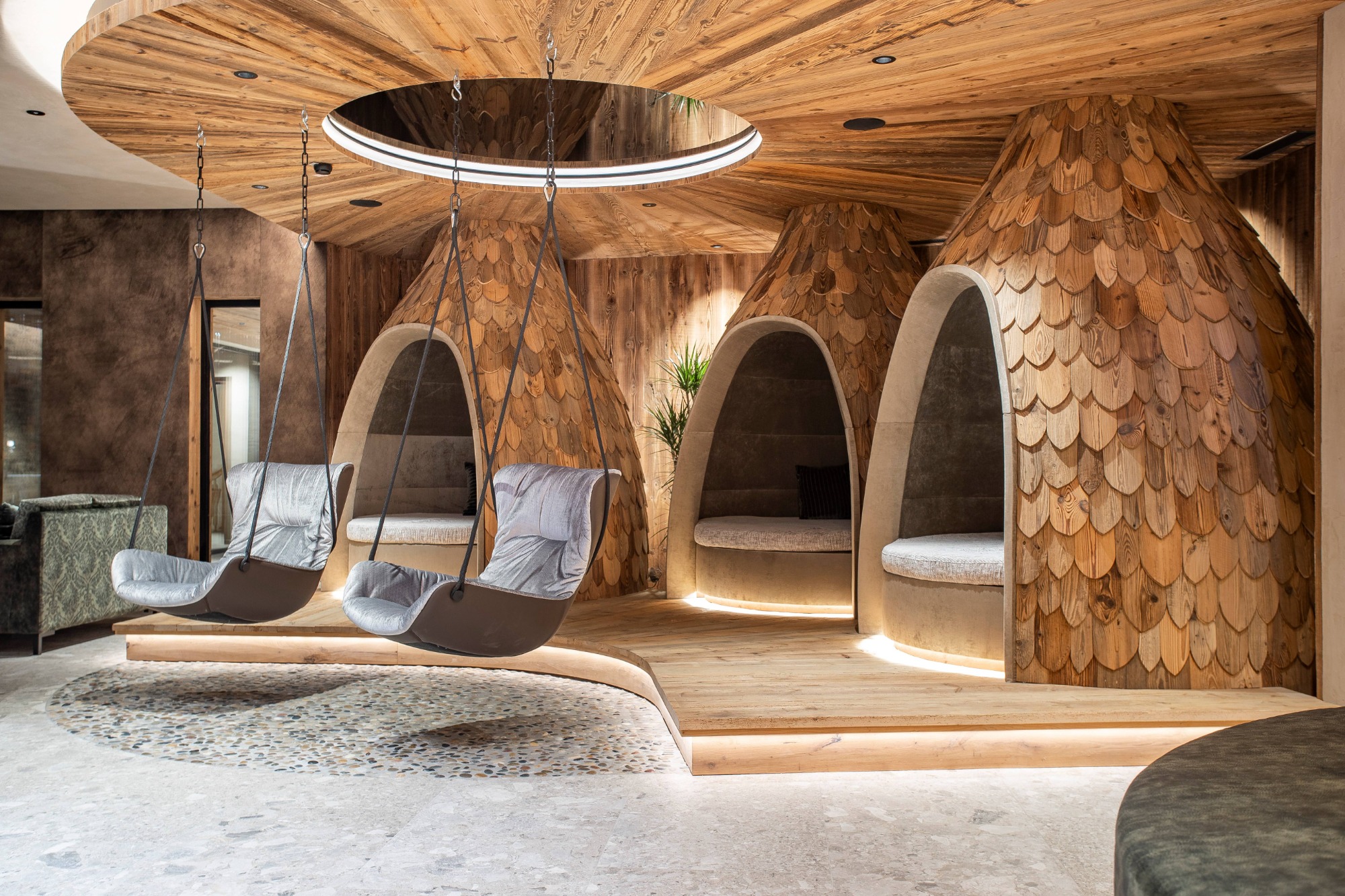 Verwöhnhotel Kristall | Bild 8