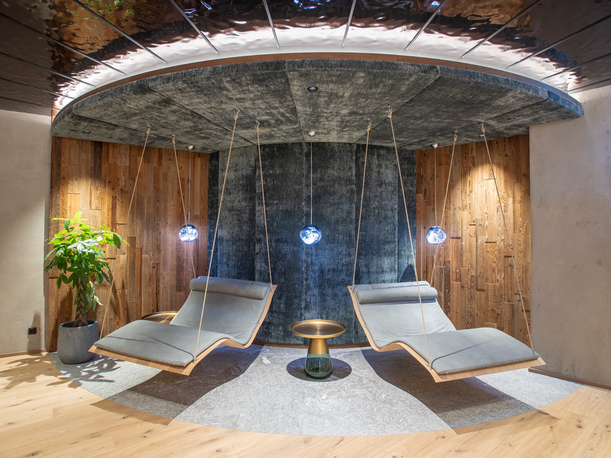 Verwöhnhotel Kristall | Bild 10