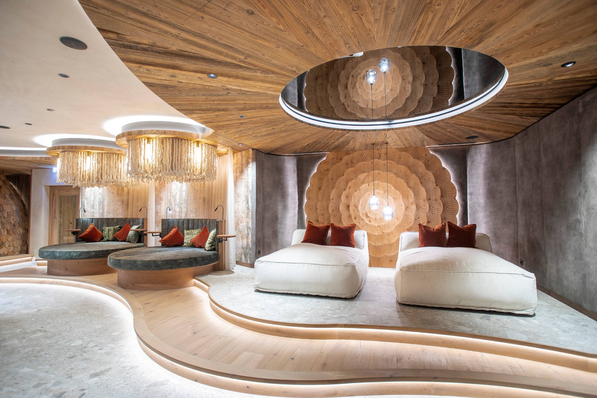Verwöhnhotel Kristall Bilder | Bild 62