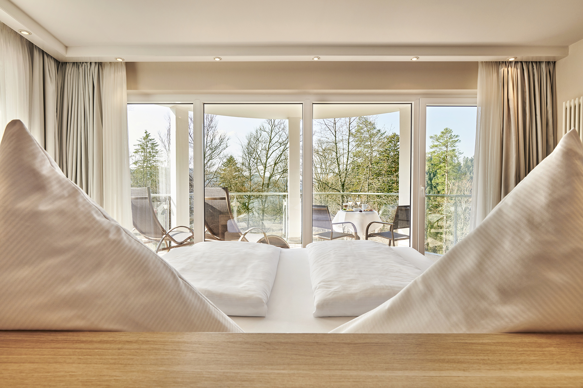 Hotel Kronelamm im Schwarzwald | Bild 5