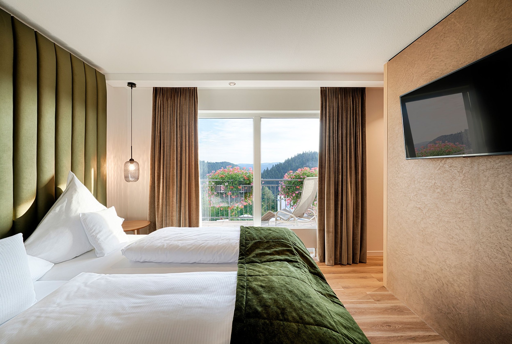 Hotel Kronelamm im Schwarzwald | Bild 9