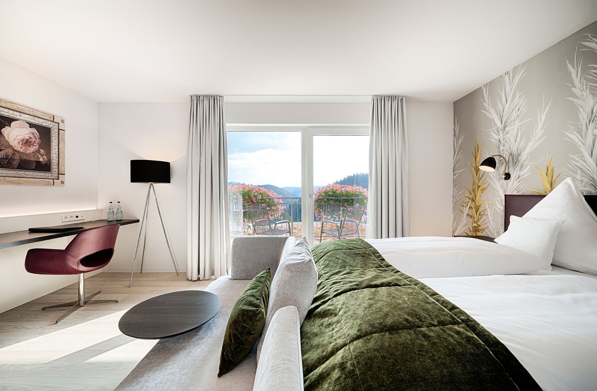 Hotel Kronelamm im Schwarzwald | Bild 42