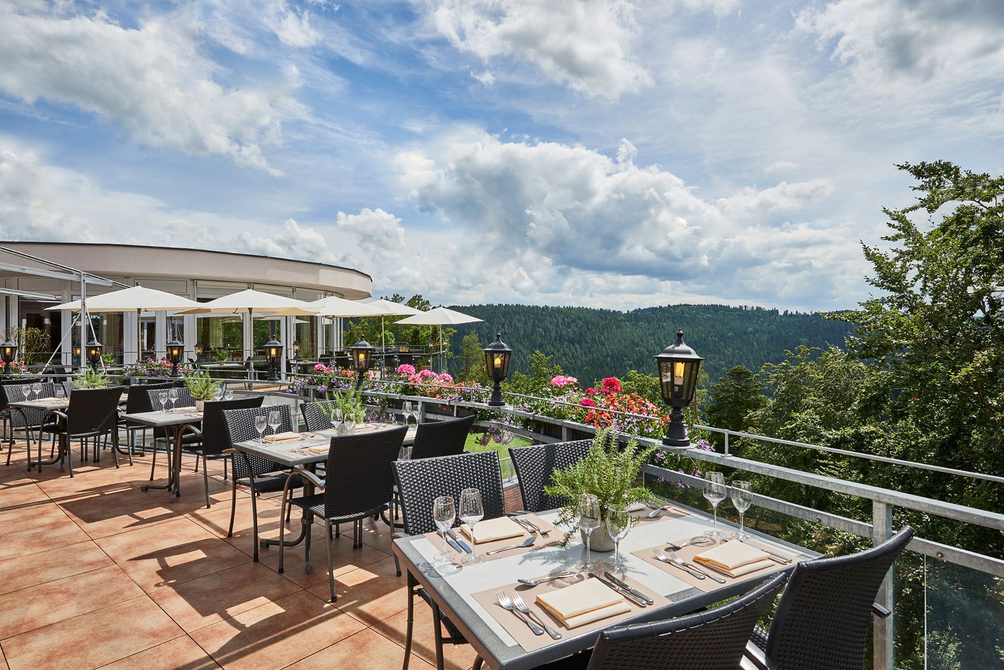 Hotel Kronelamm im Schwarzwald | Bild 17