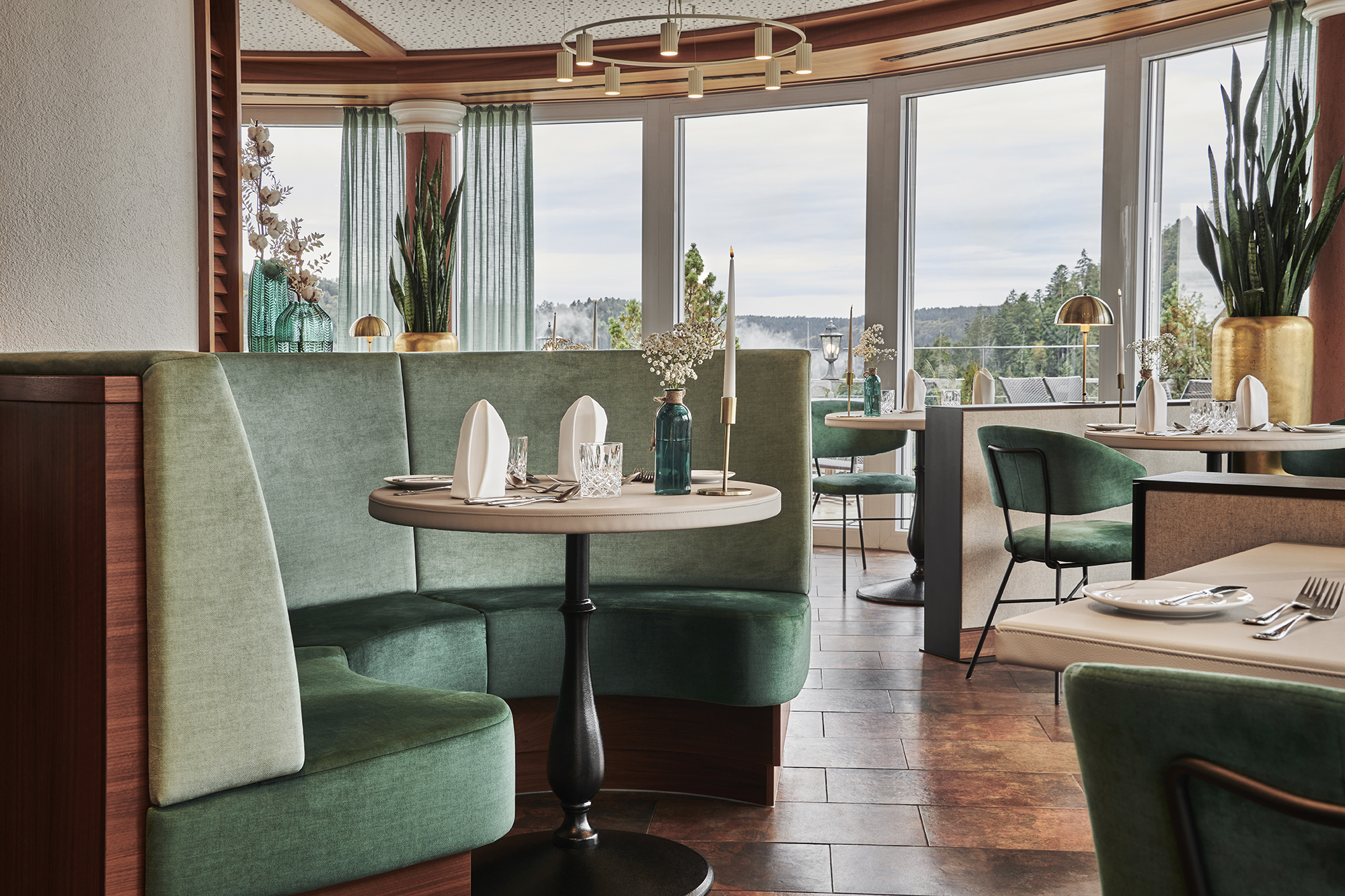 Hotel Kronelamm im Schwarzwald | Bild 7