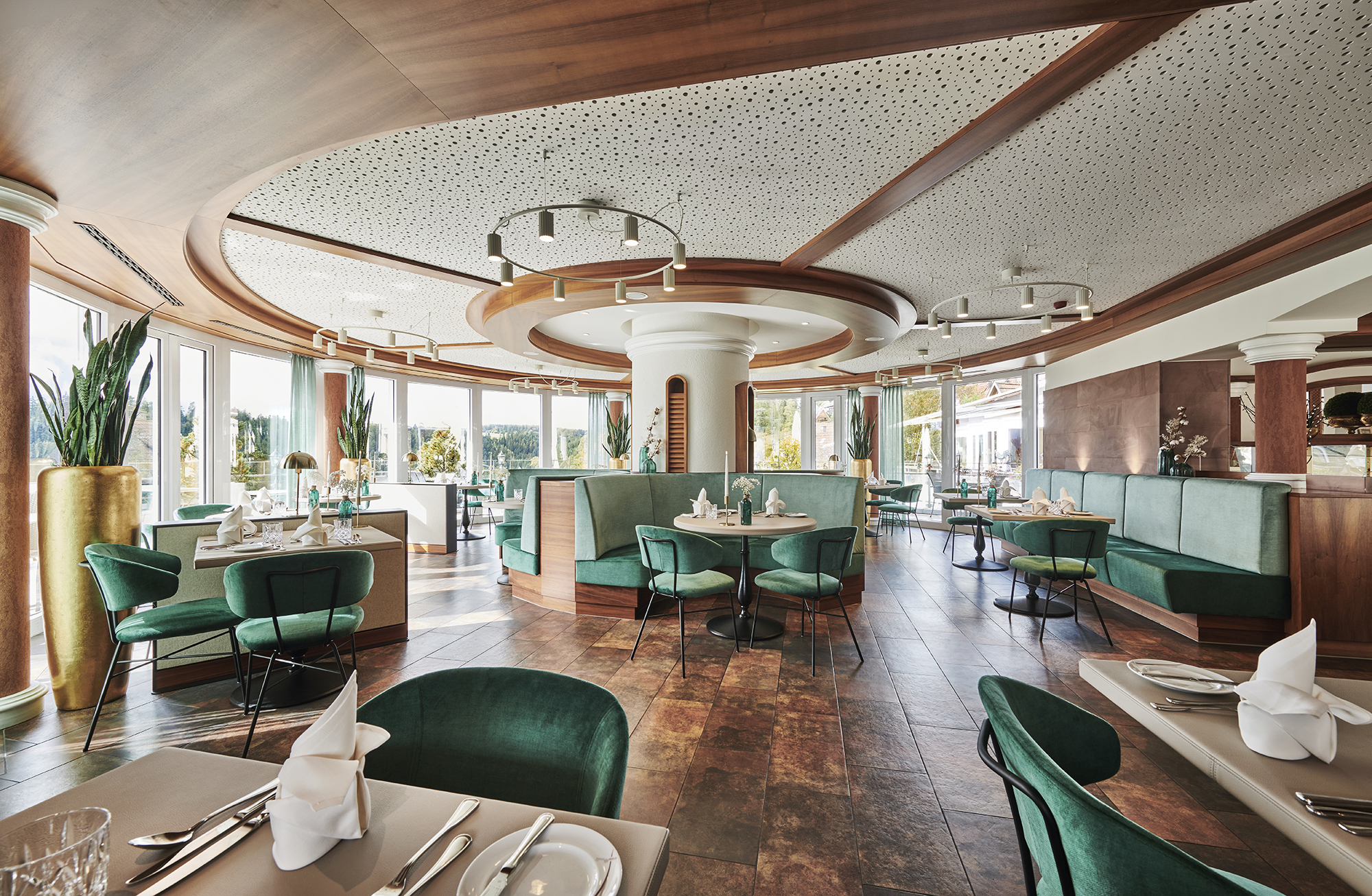 Hotel Kronelamm im Schwarzwald | Bild 15