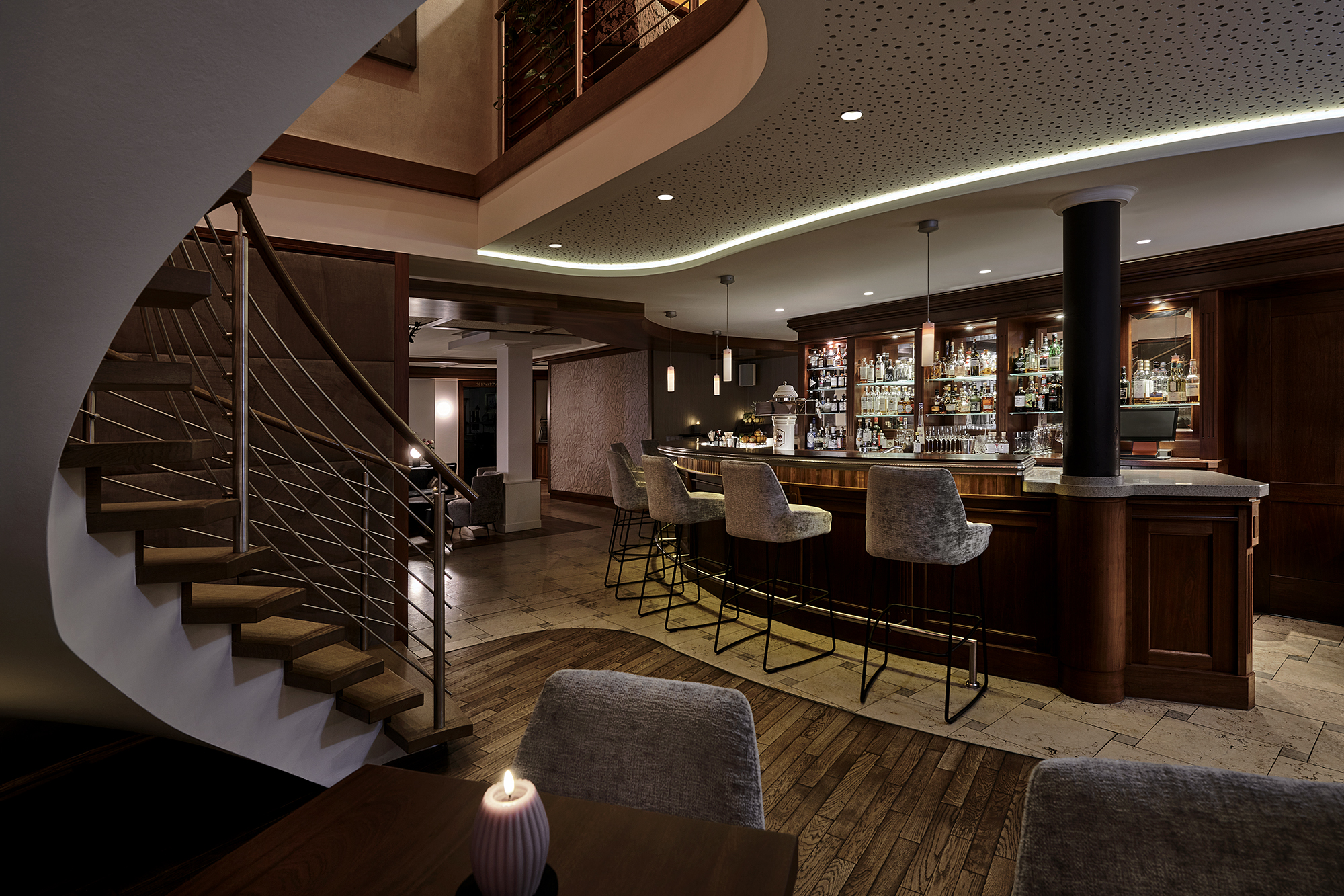 Hotel Kronelamm im Schwarzwald | Bild 18
