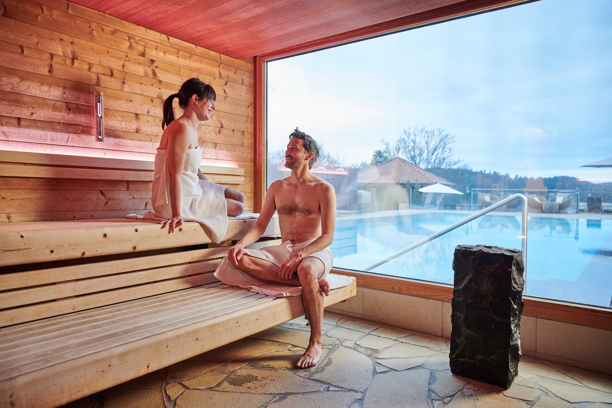 Hotel Kronelamm im Schwarzwald | Bild 32