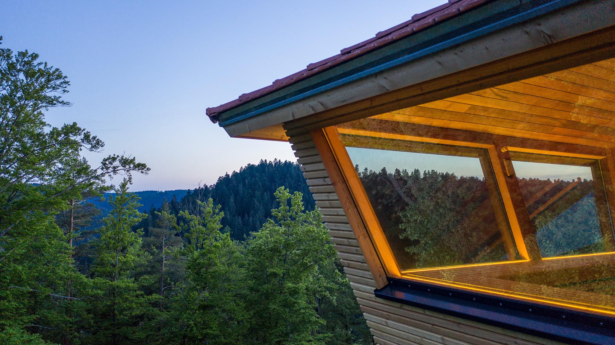 Hotel Kronelamm im Schwarzwald | Bild 3