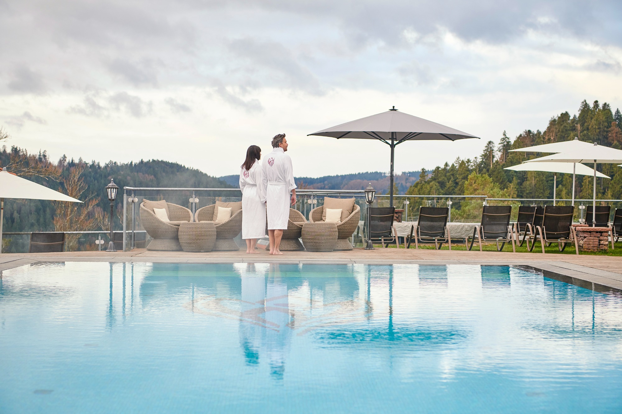 Hotel Kronelamm im Schwarzwald | Bild 28