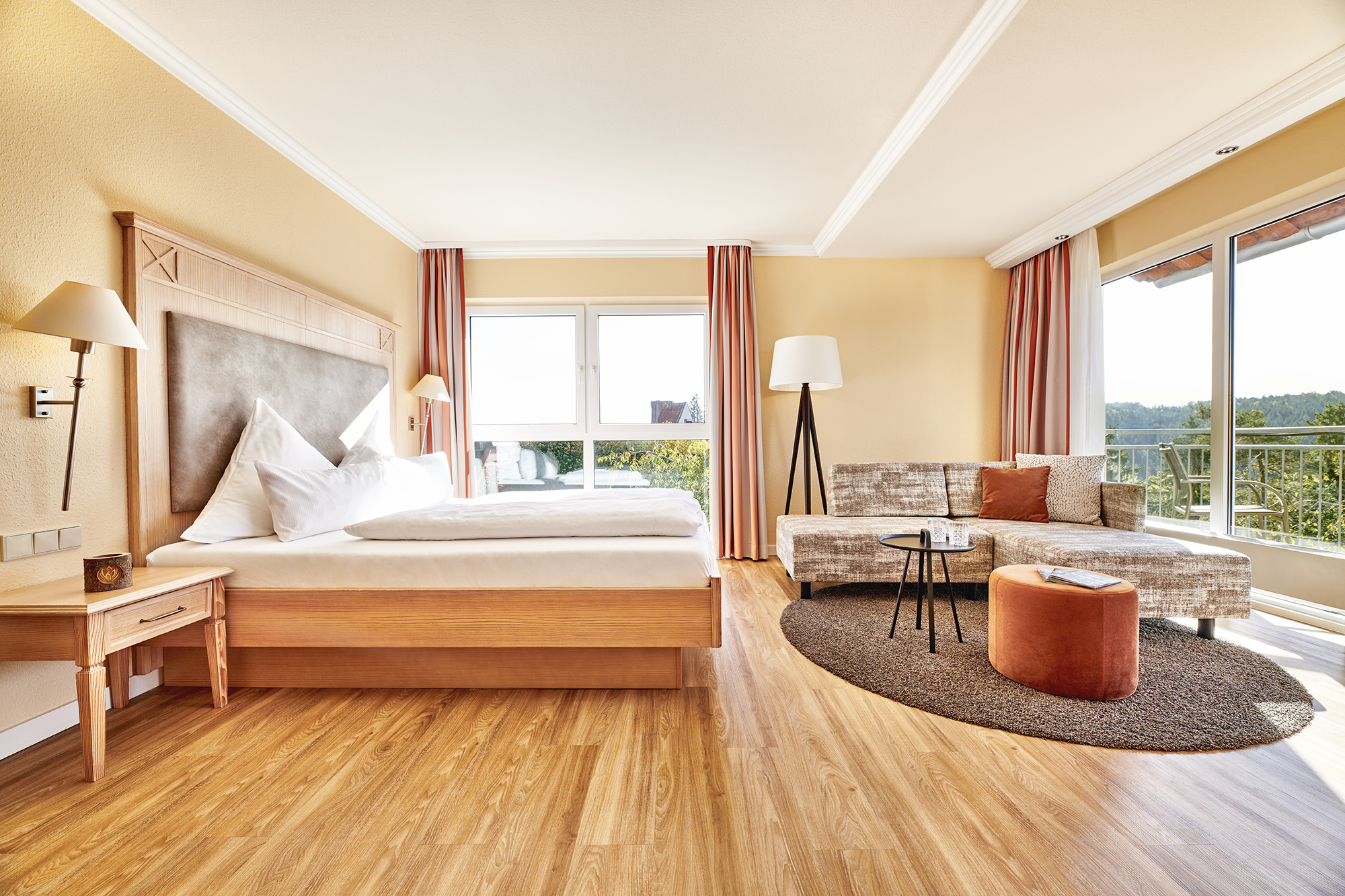 Hotel Kronelamm im Schwarzwald | Bild 41