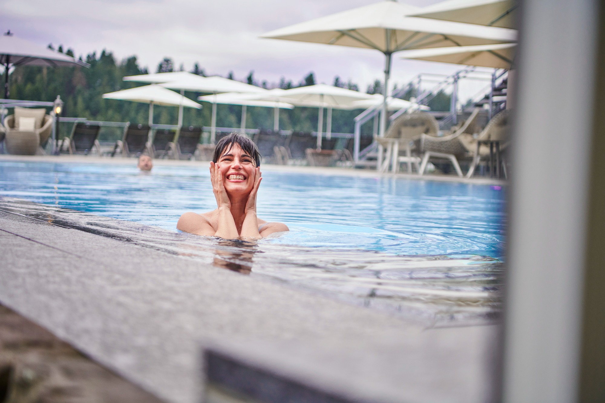 Hotel Kronelamm im Schwarzwald | Bild 37