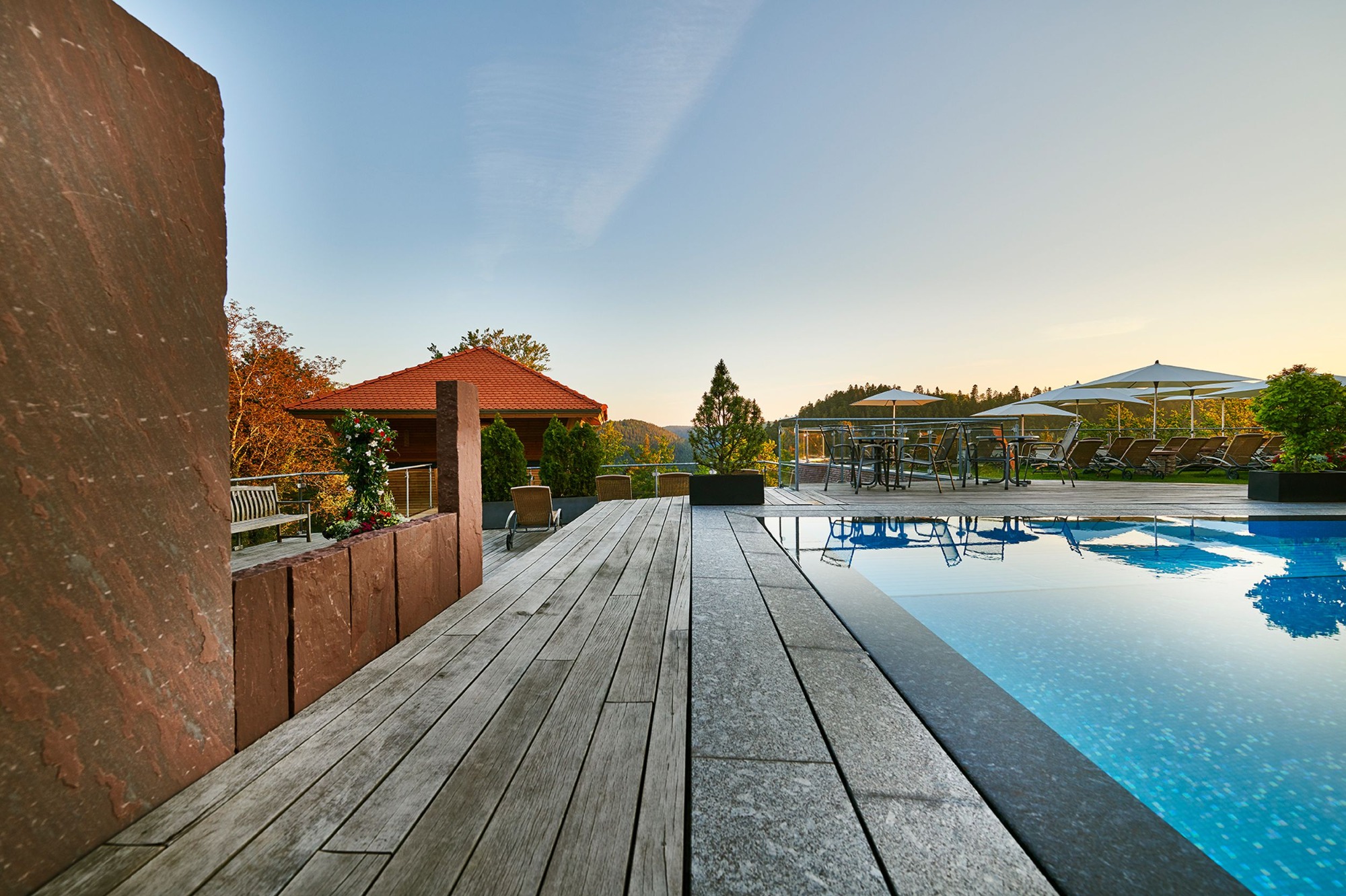 Hotel Kronelamm im Schwarzwald | Bild 38